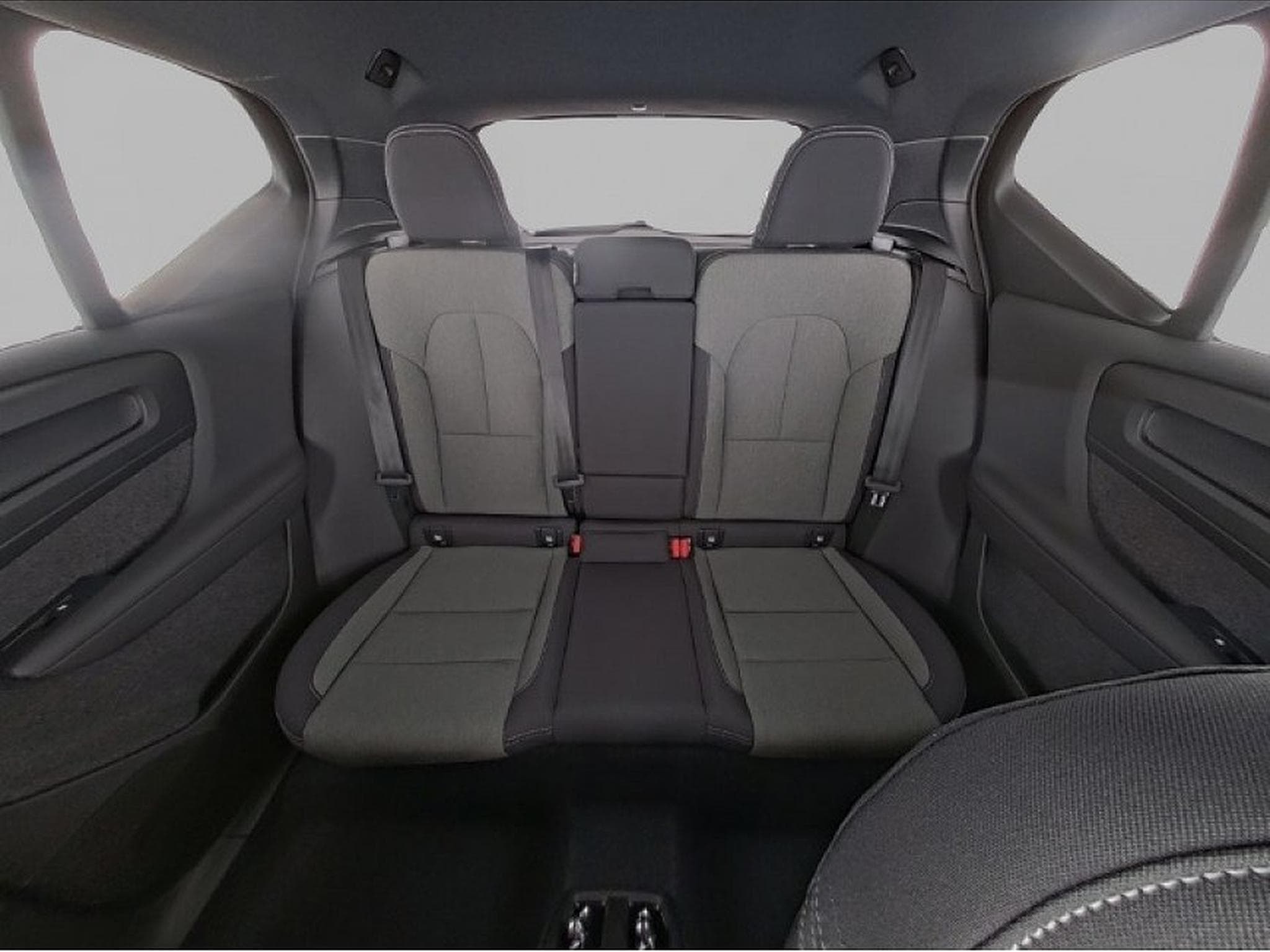 Volvo XC40 (2025) - Foto 5