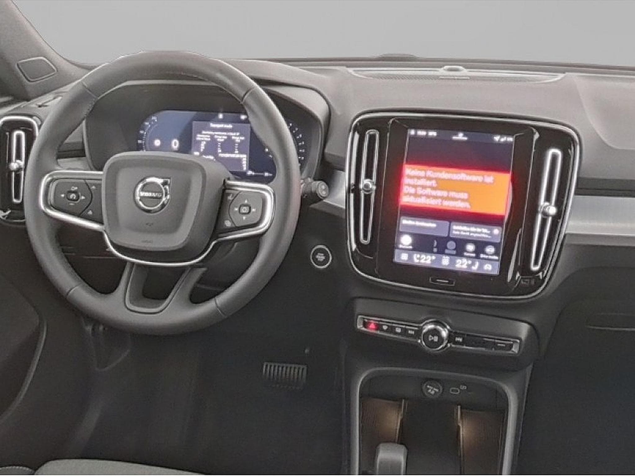 Volvo XC40 (2025) - Foto 6
