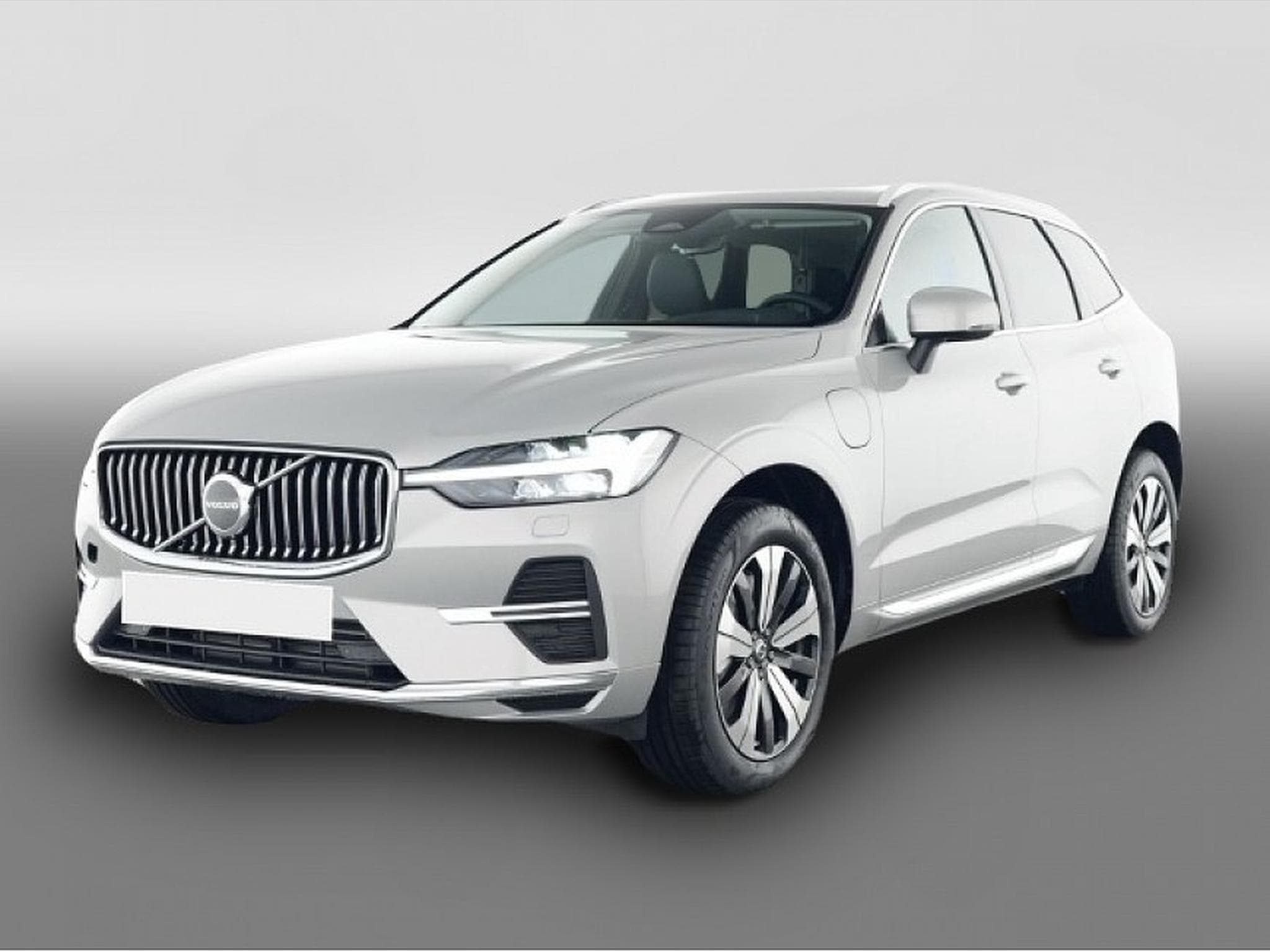Volvo XC60 (2024) - Foto 1