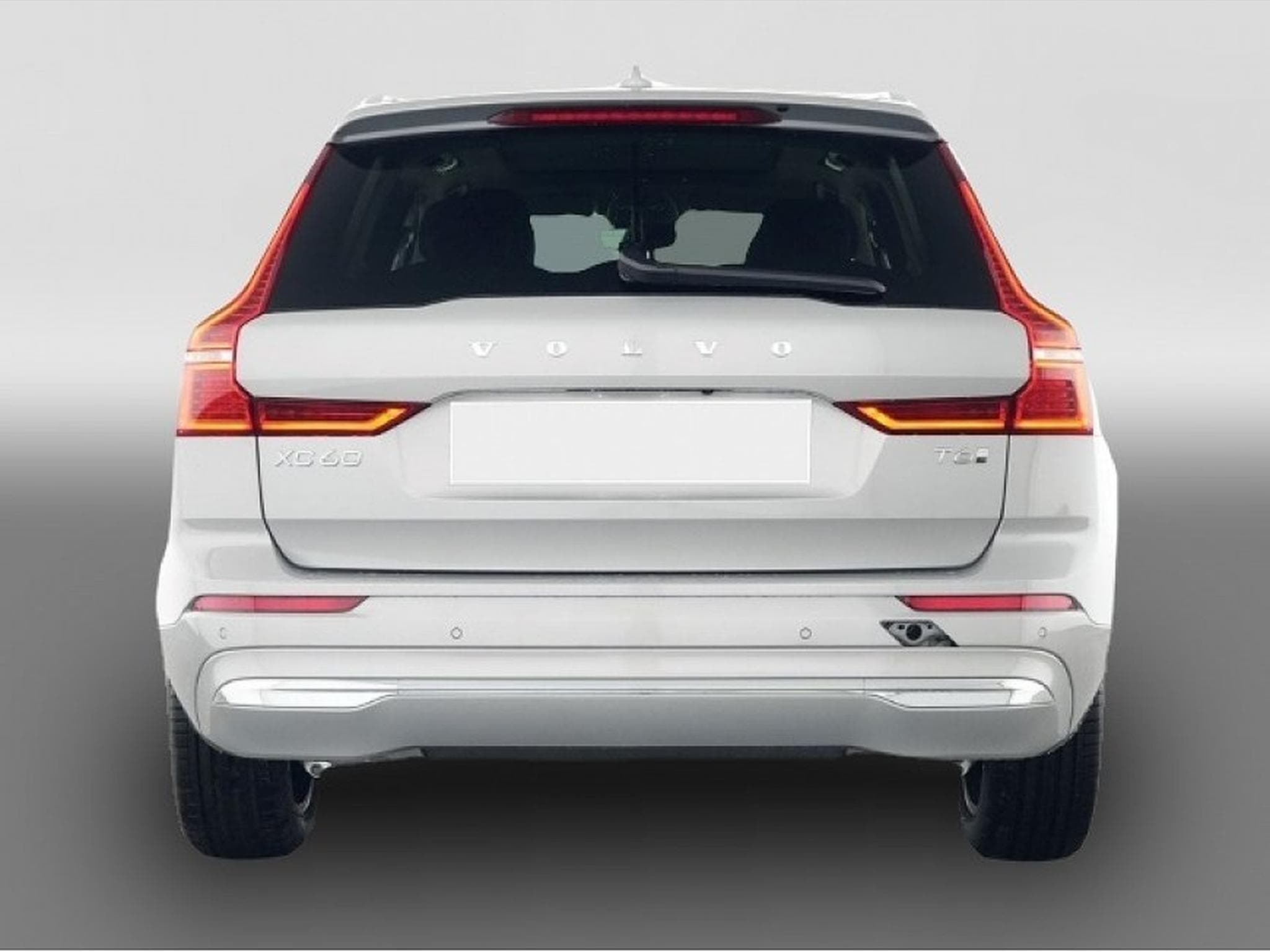 Volvo XC60 (2024) - Foto 3