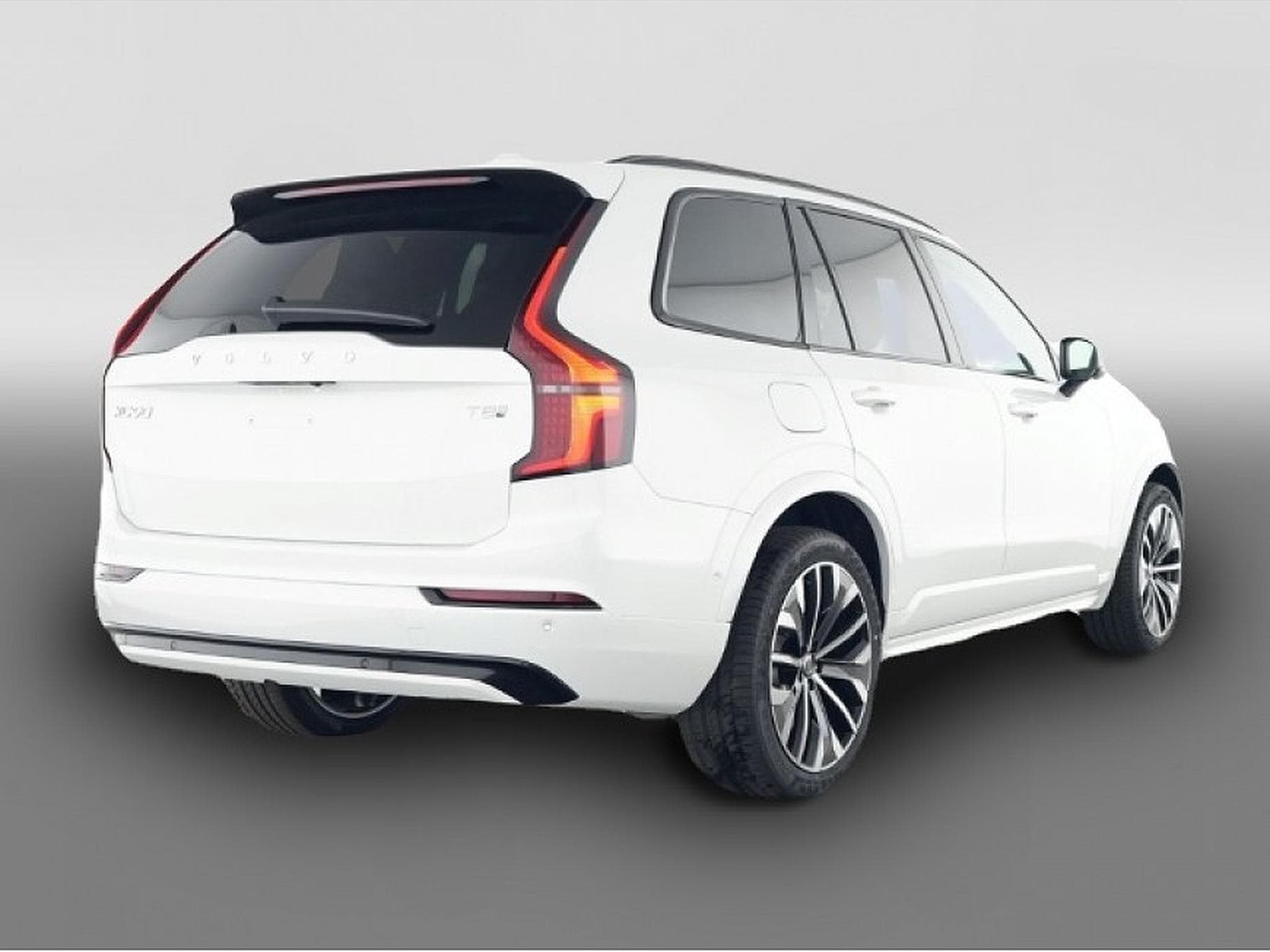 Volvo XC90 (2025) - Foto 2