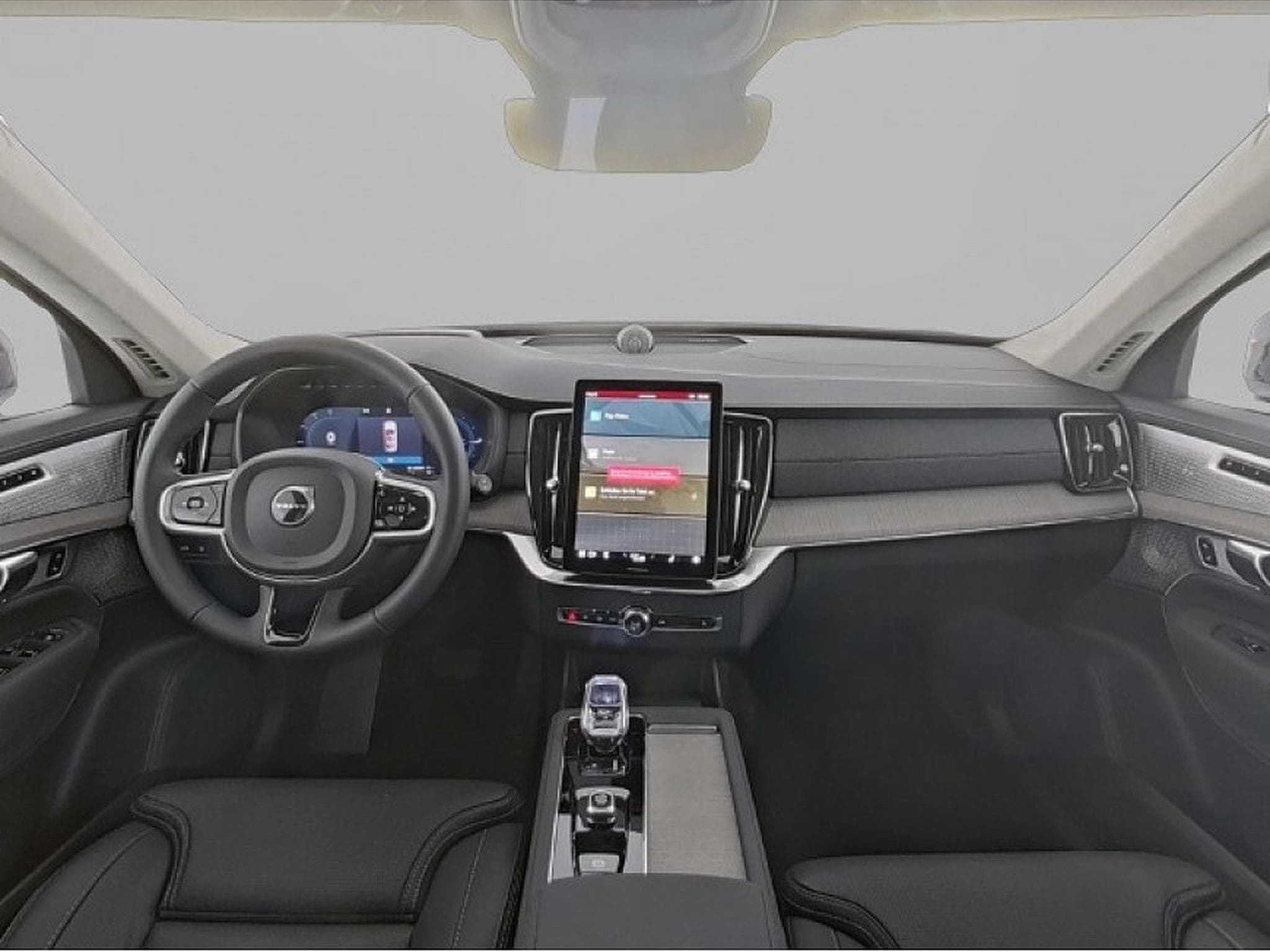 Volvo XC90 (2025) - Foto 3
