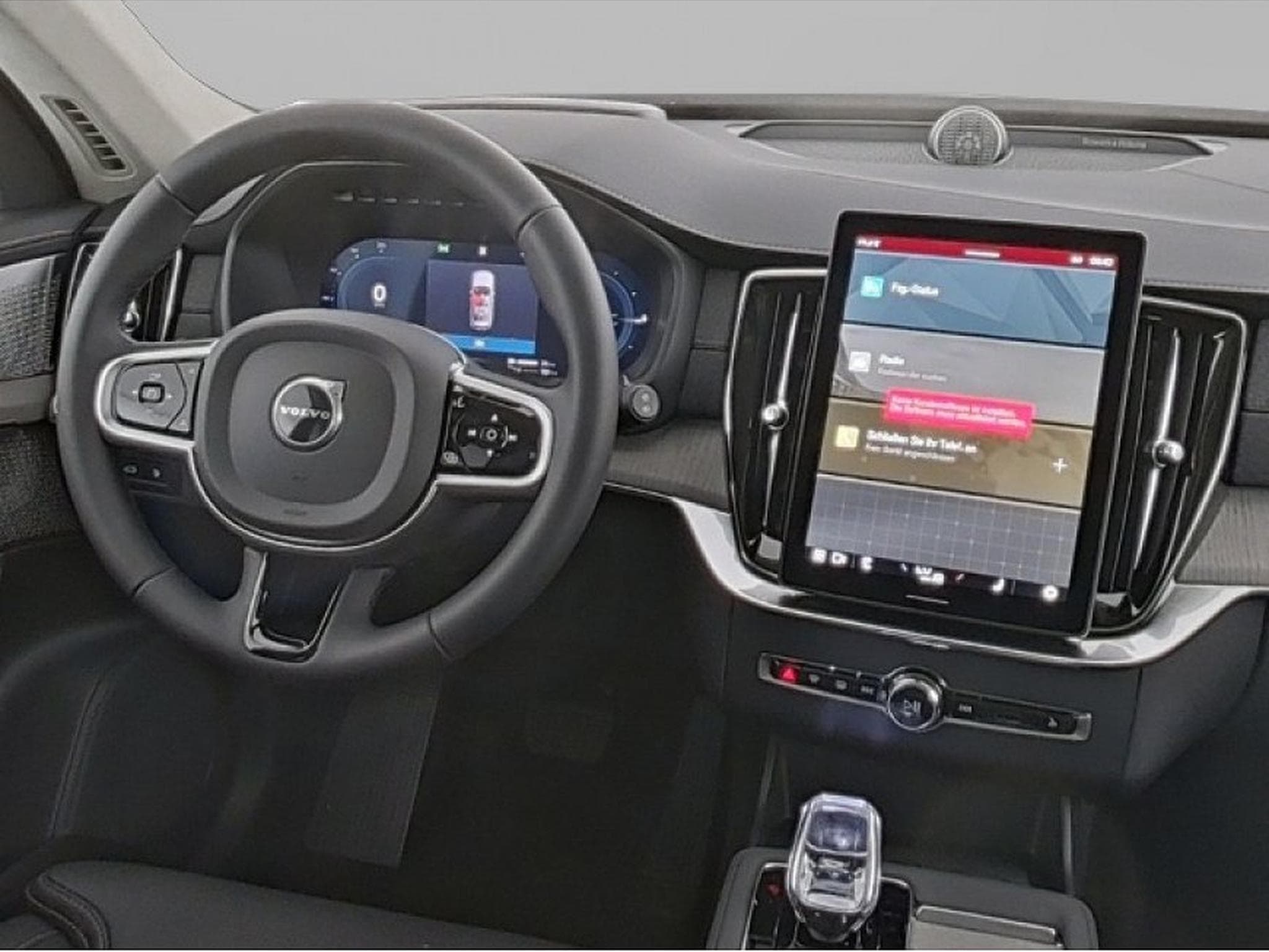 Volvo XC90 (2025) - Foto 5