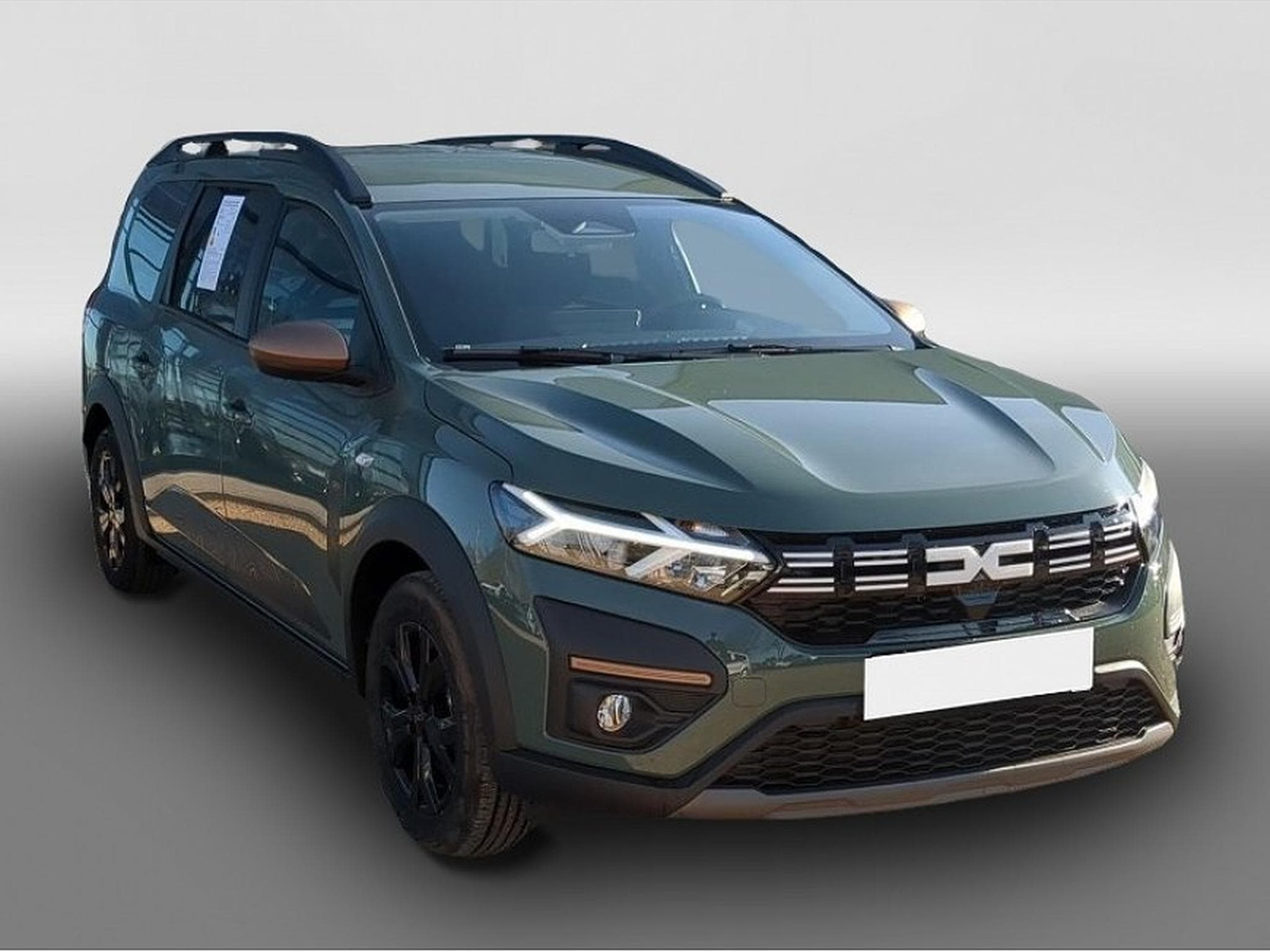 Dacia Jogger (2026) - Foto 1