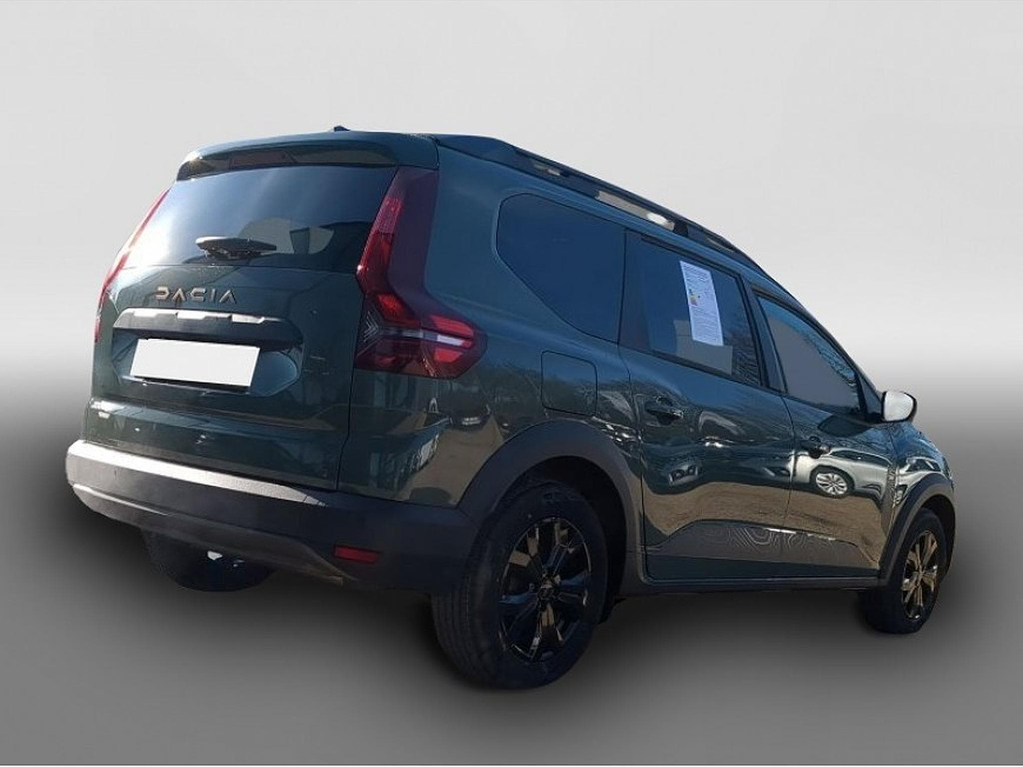 Dacia Jogger (2026) - Foto 3