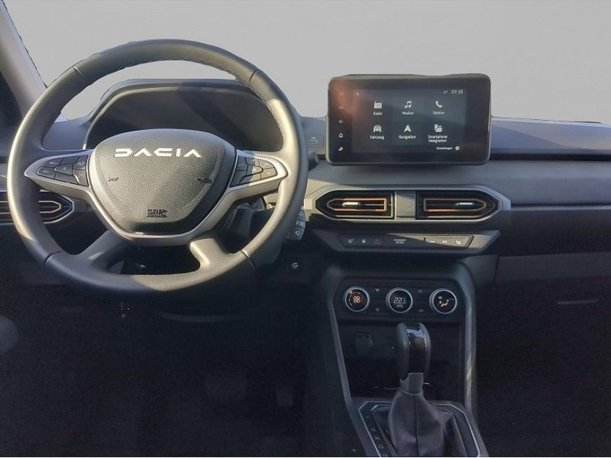 Dacia Jogger (2026) - Foto 5
