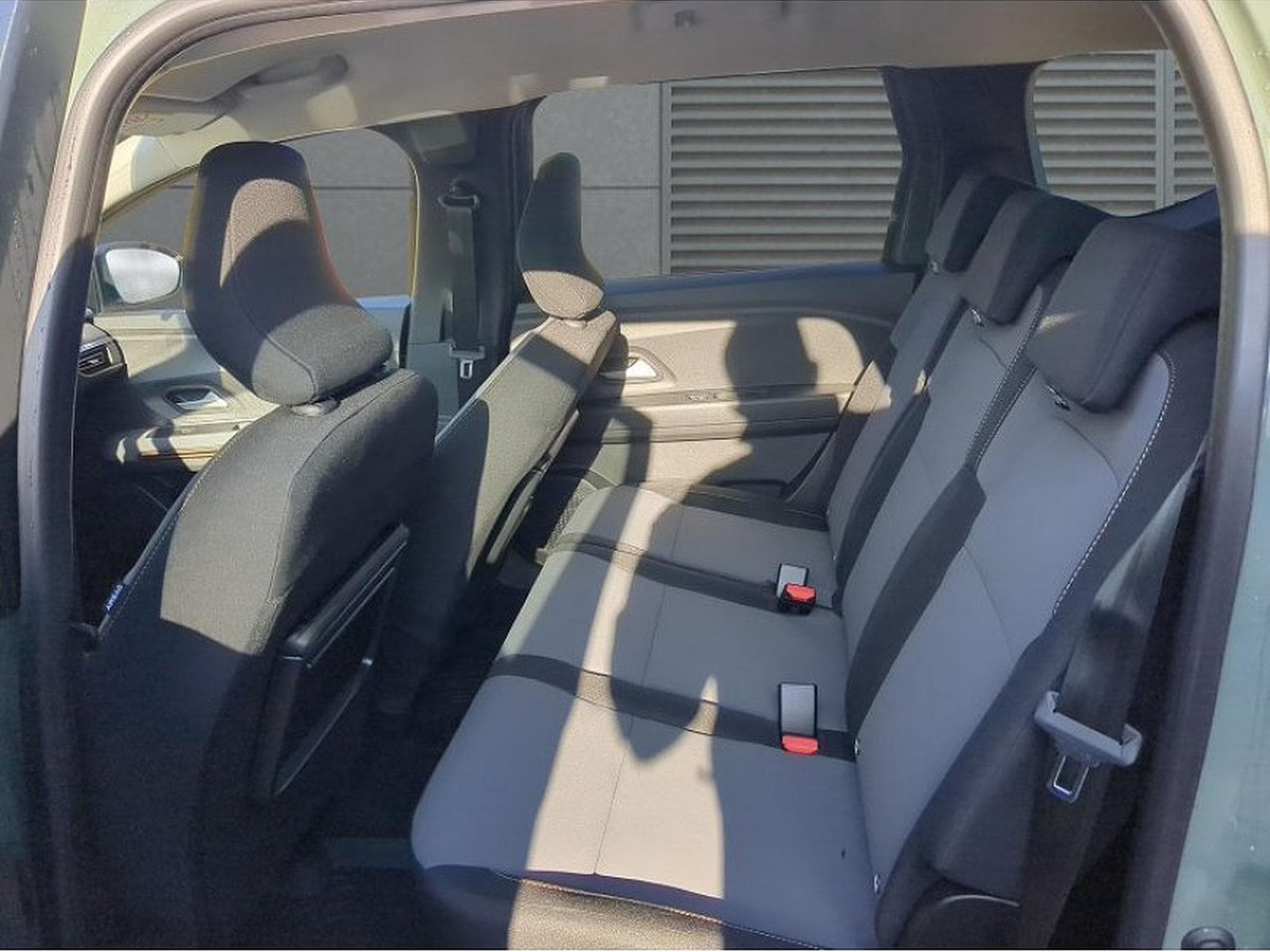 Dacia Jogger (2026) - Foto 6