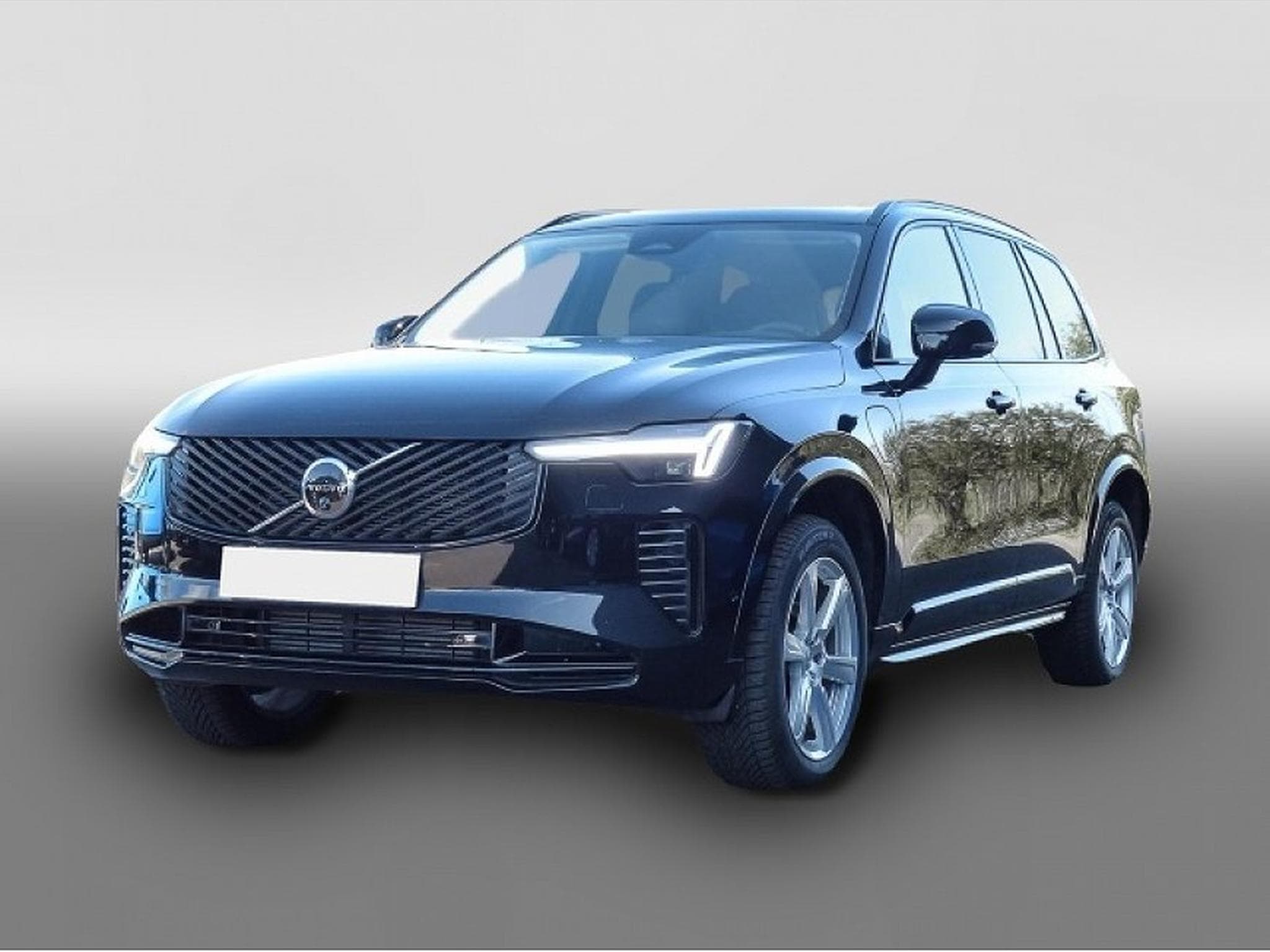 Volvo XC90 (2025) - Foto 1