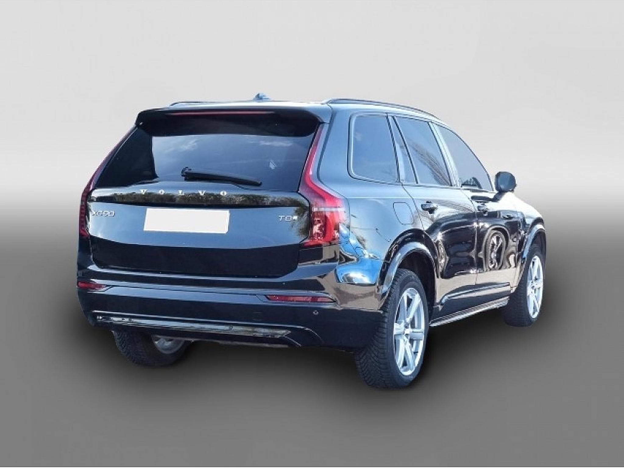 Volvo XC90 (2025) - Foto 2