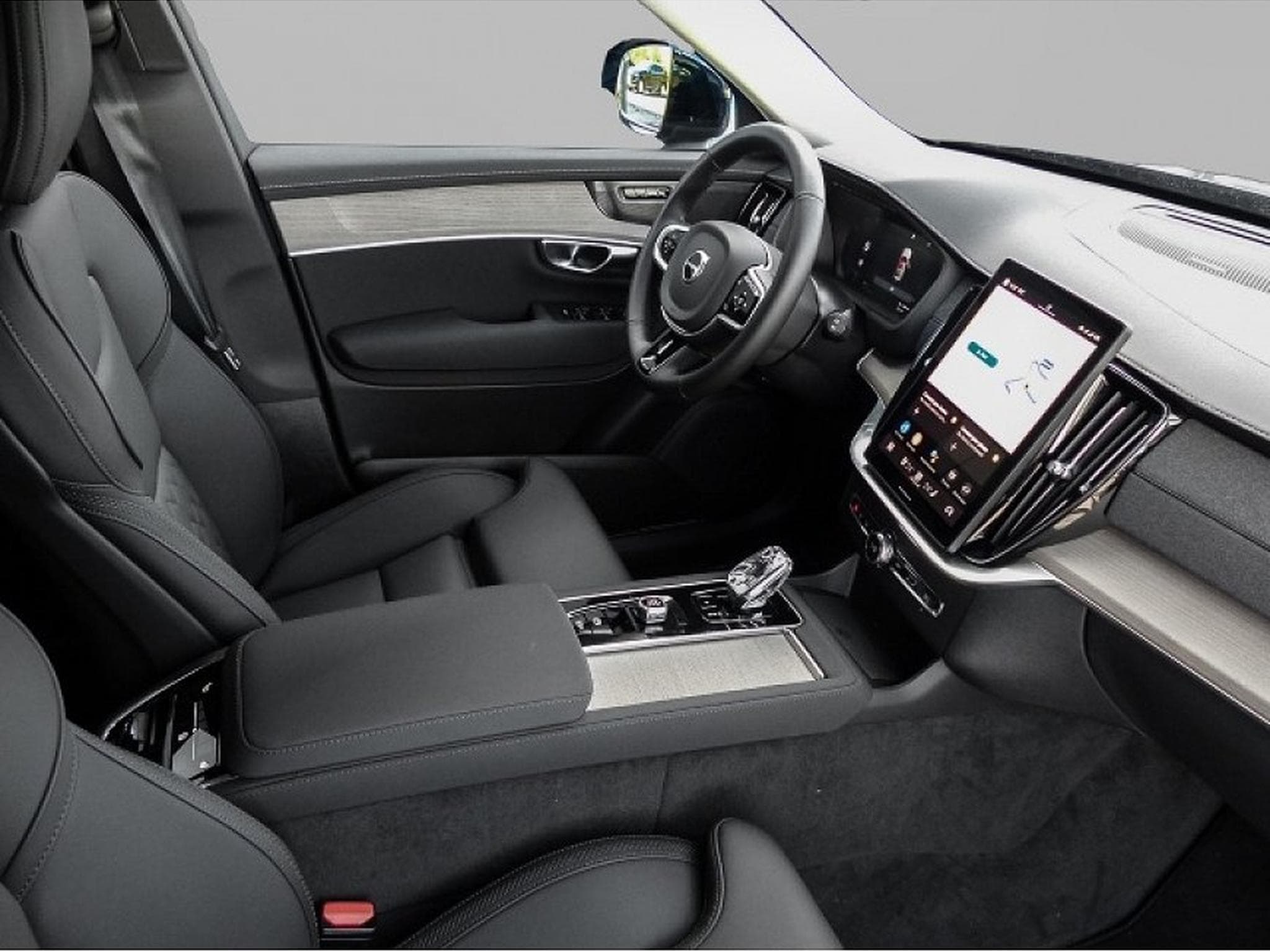 Volvo XC90 (2025) - Foto 3