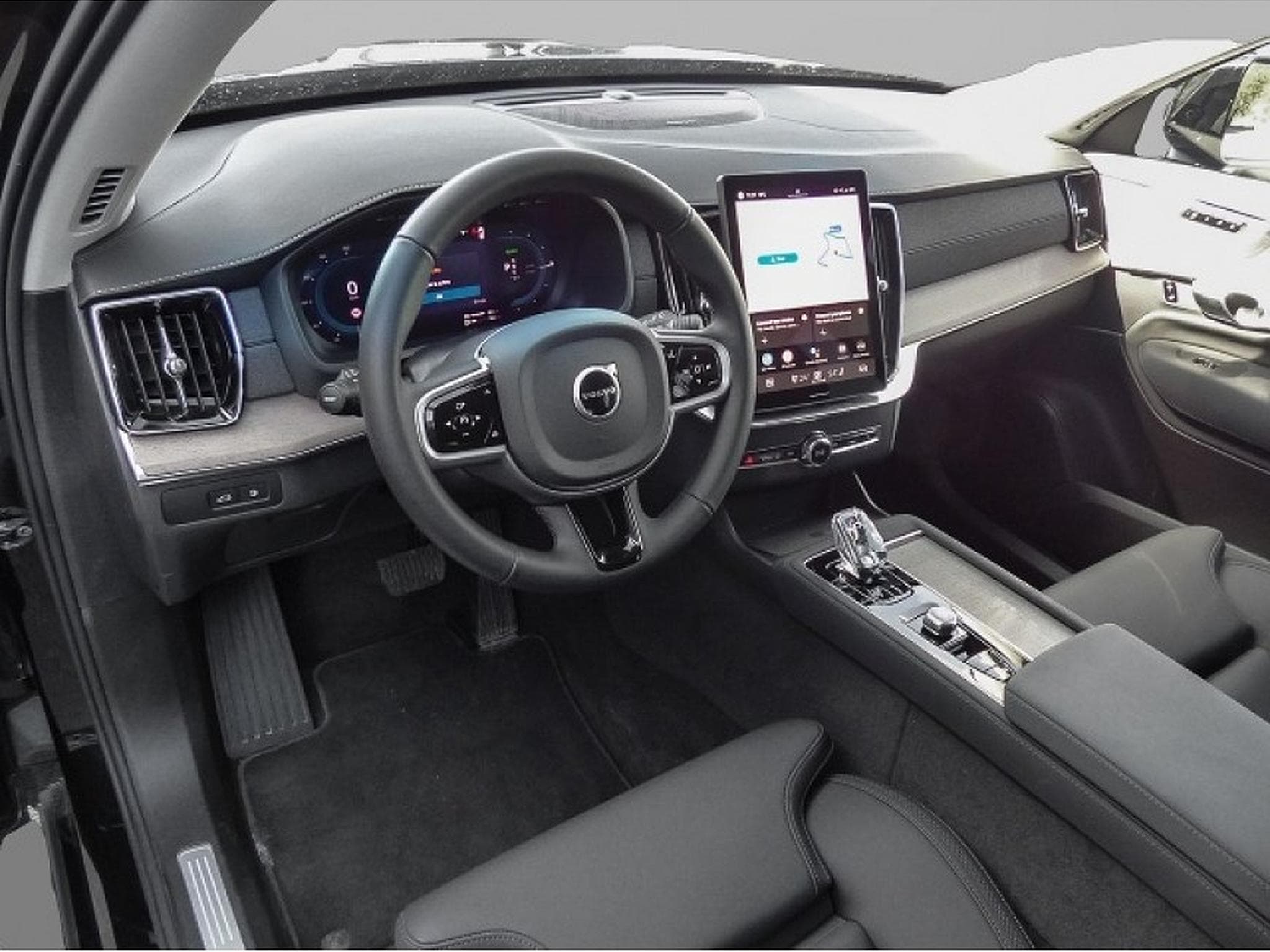 Volvo XC90 (2025) - Foto 4