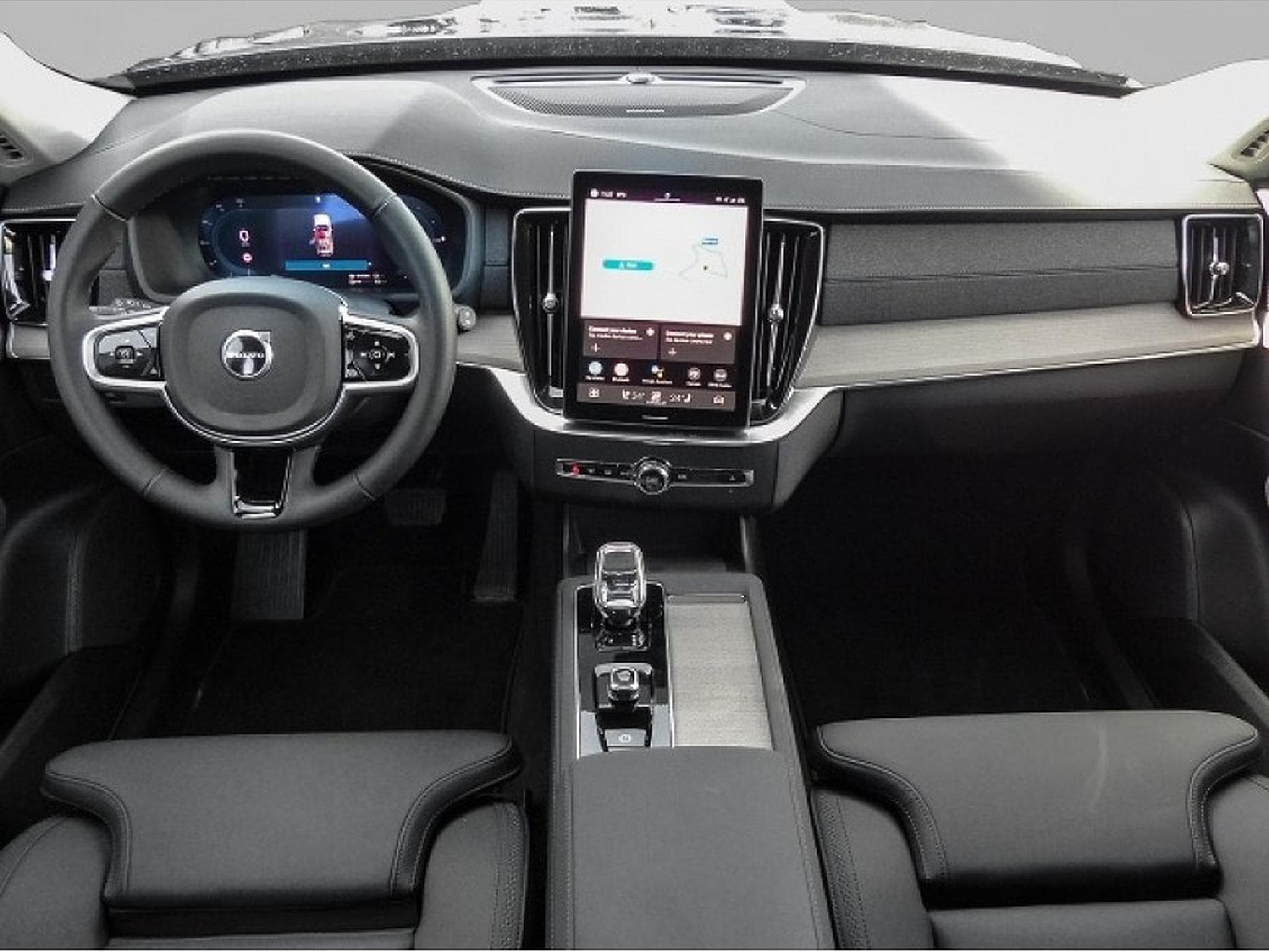 Volvo XC90 (2025) - Foto 5