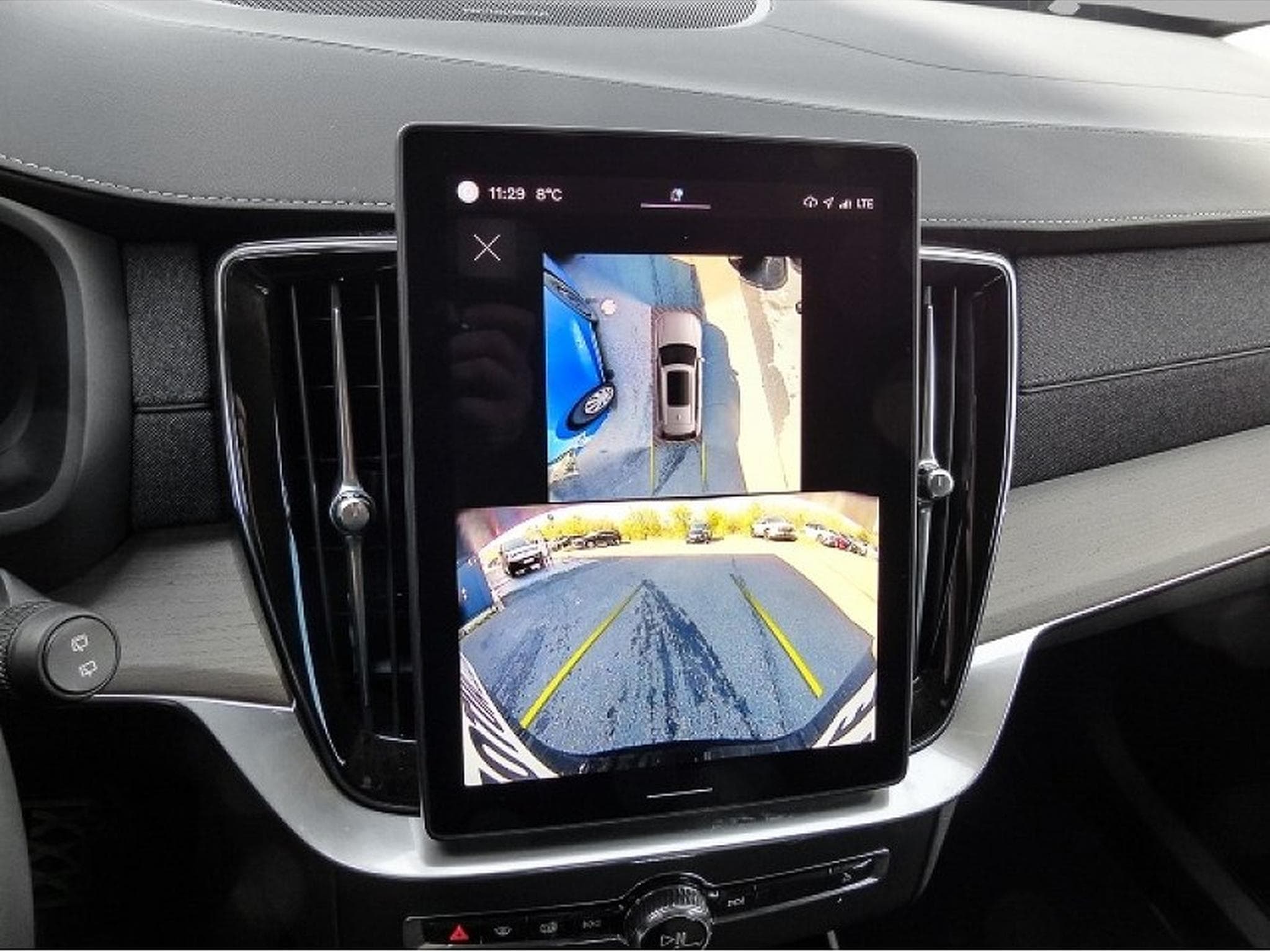 Volvo XC90 (2025) - Foto 6