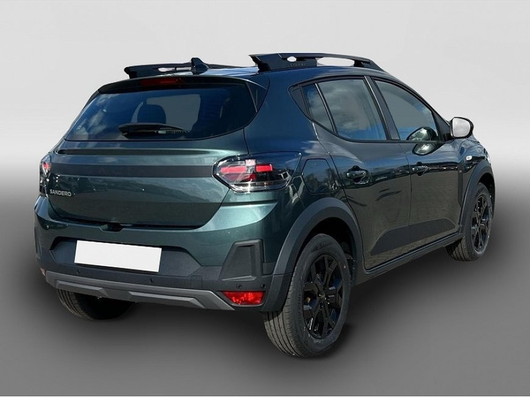 Dacia Sandero (2026) - Photo 3