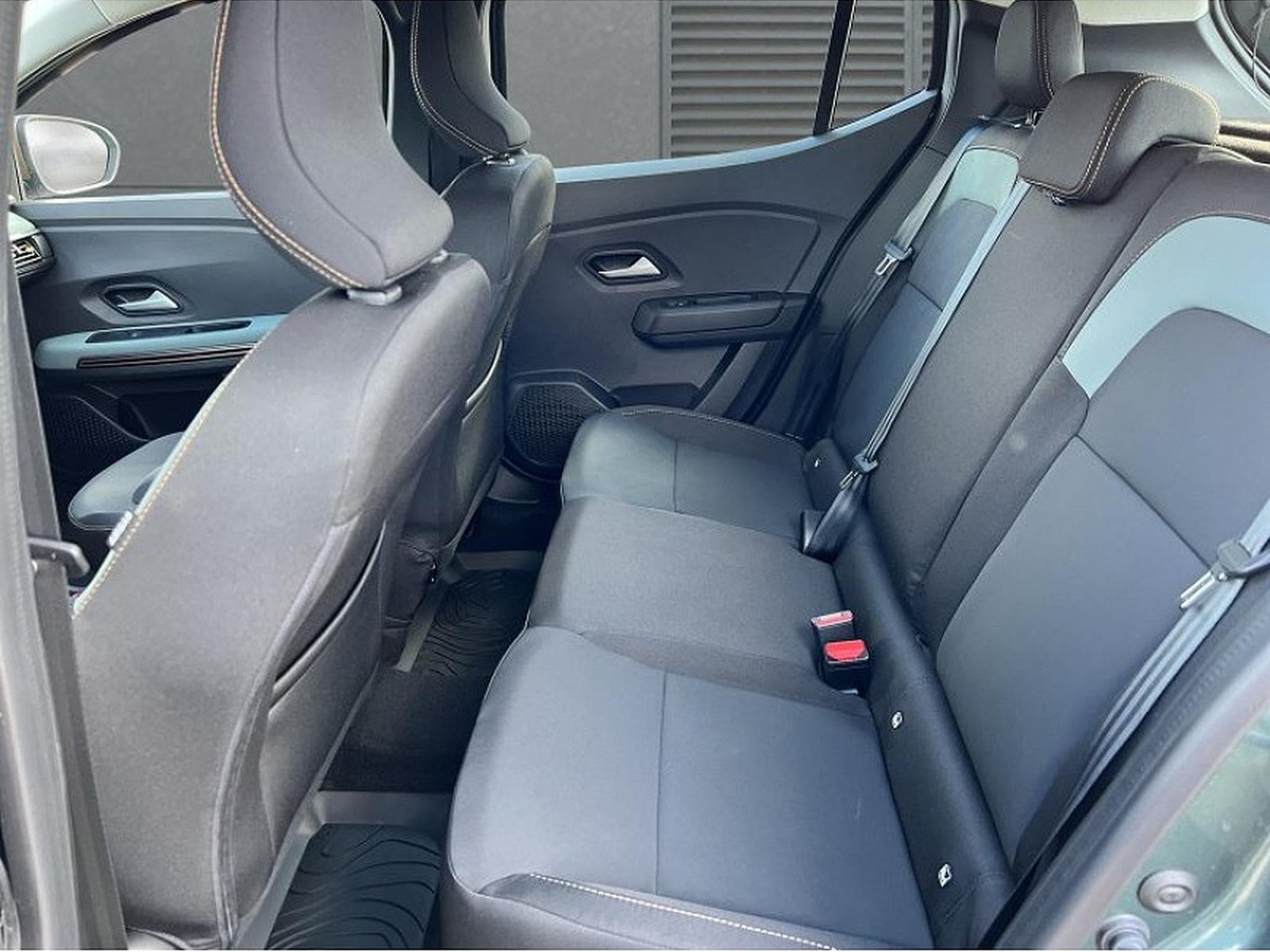 Dacia Sandero (2026) - Photo 6