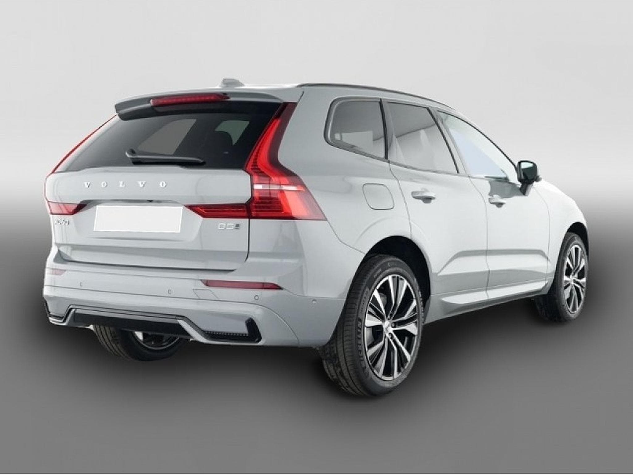 Volvo XC60 (2025) - Foto 2