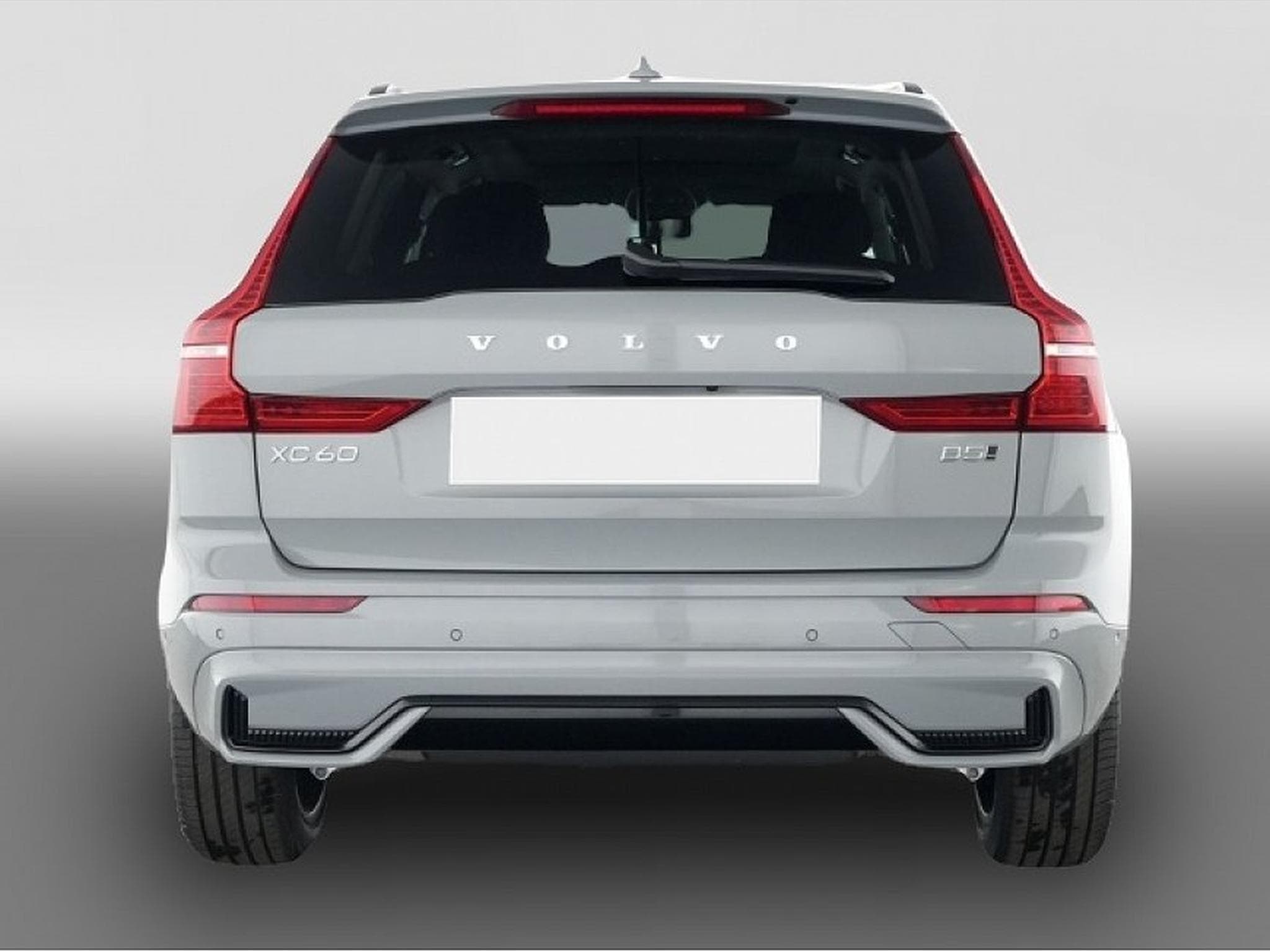 Volvo XC60 (2025) - Foto 3