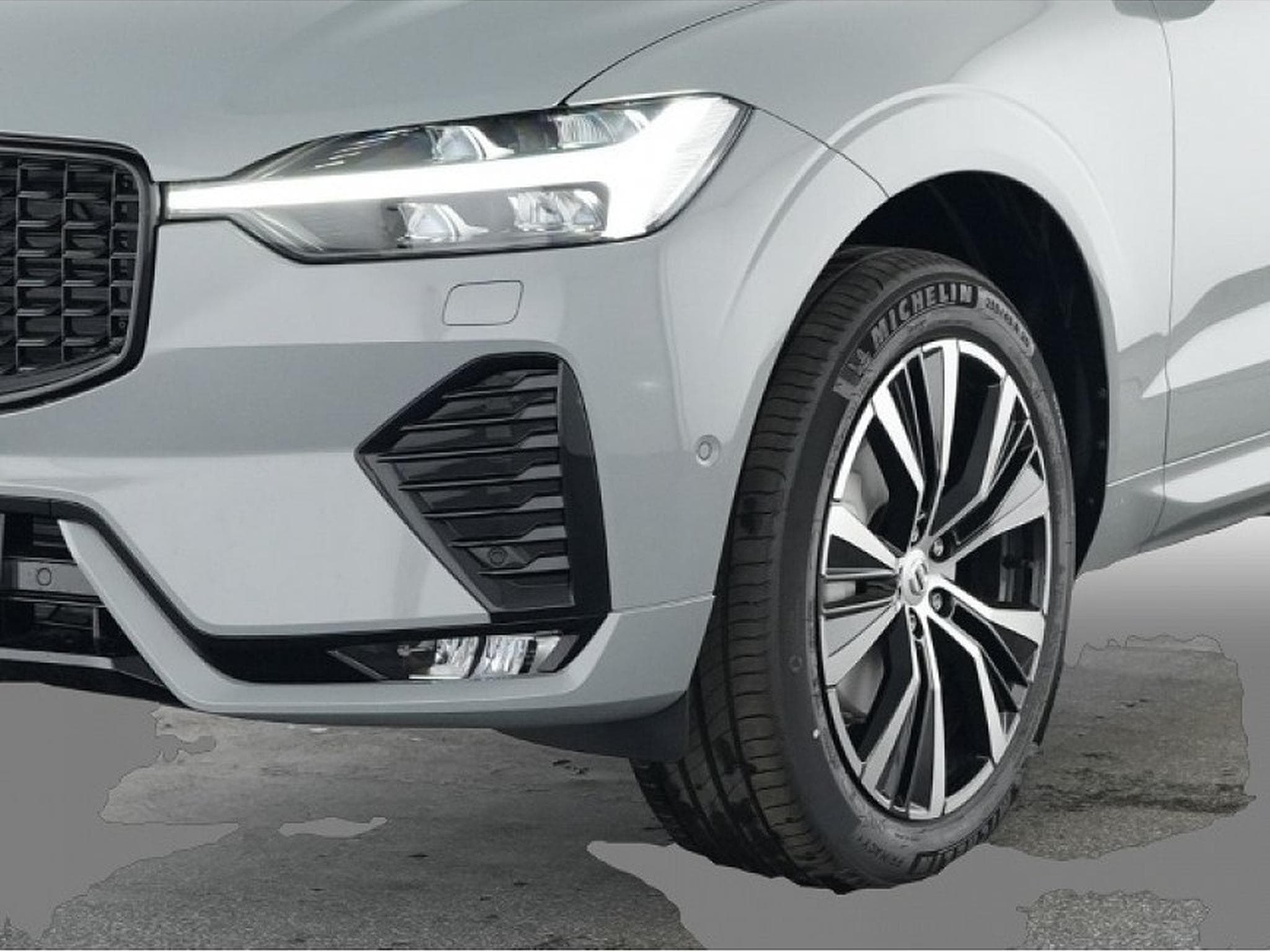 Volvo XC60 (2025) - Foto 4