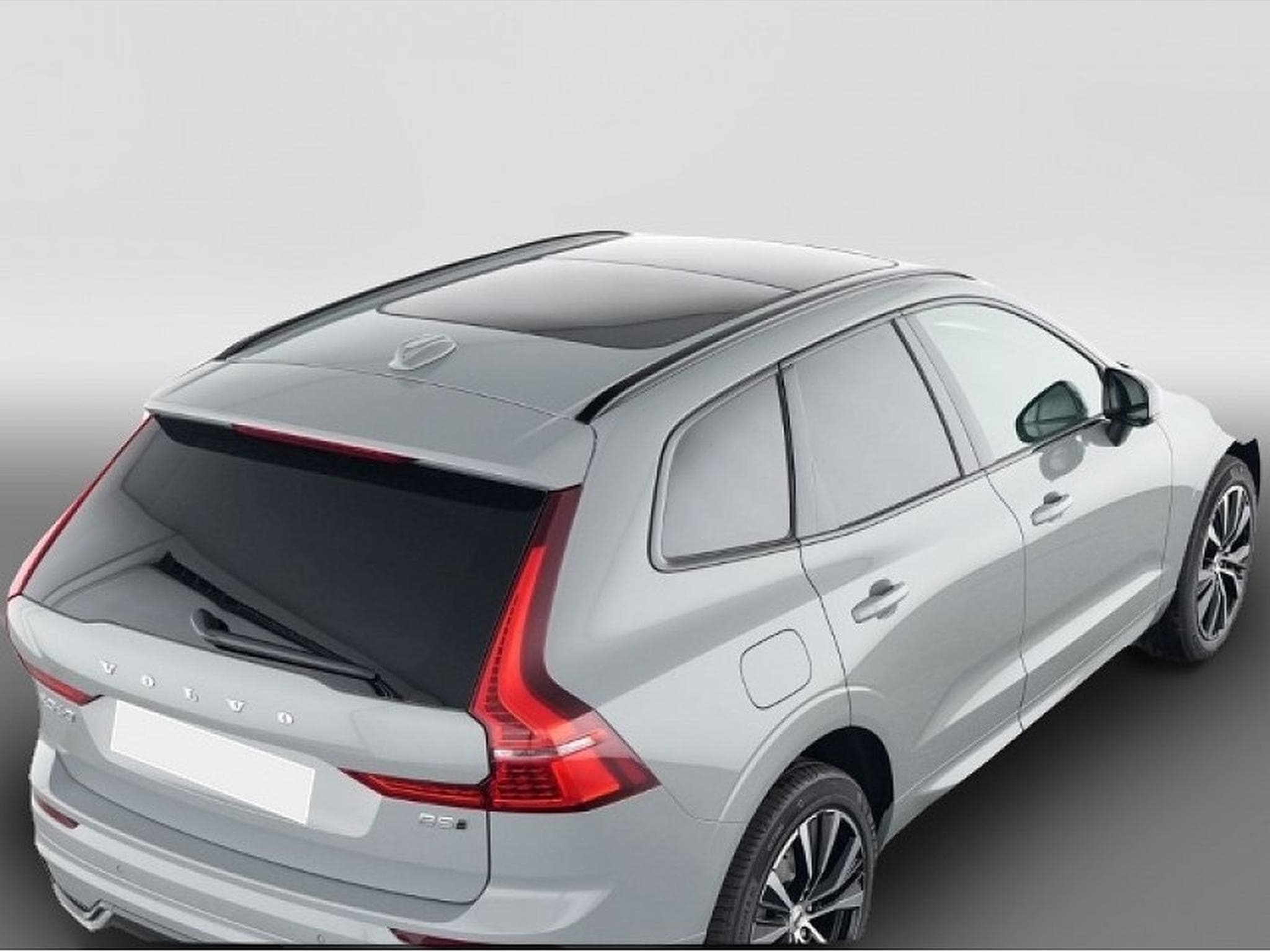 Volvo XC60 (2025) - Foto 5