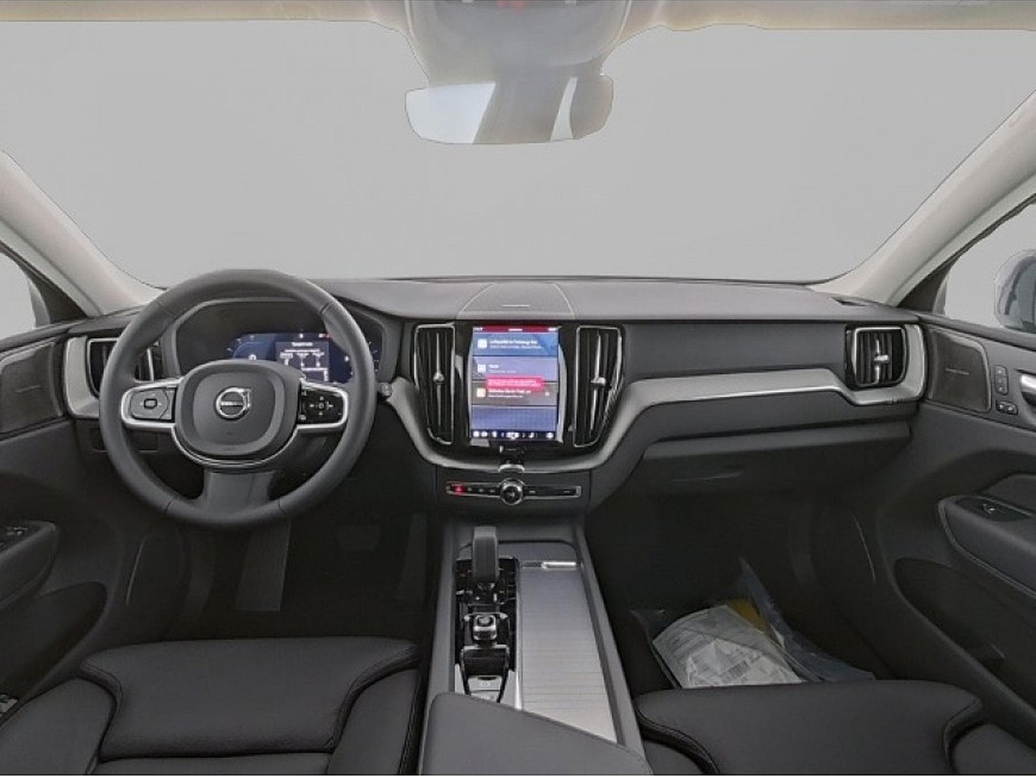 Volvo XC60 (2025) - Foto 6