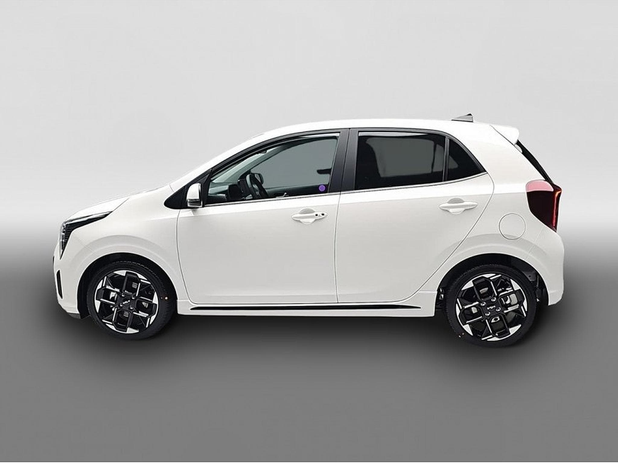 Kia Picanto (2026) - Foto 4
