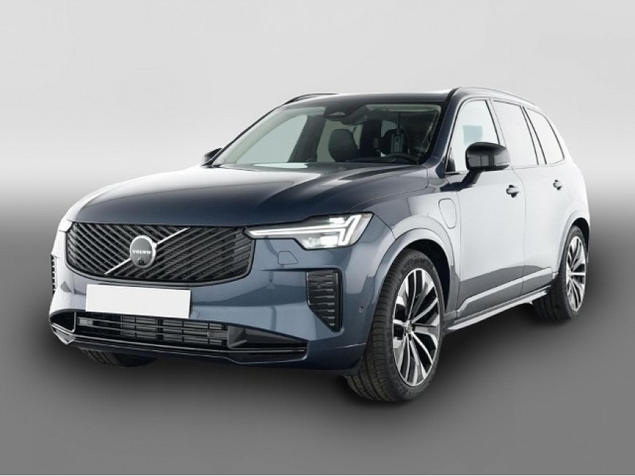 Volvo XC90 (2025) - Foto 1