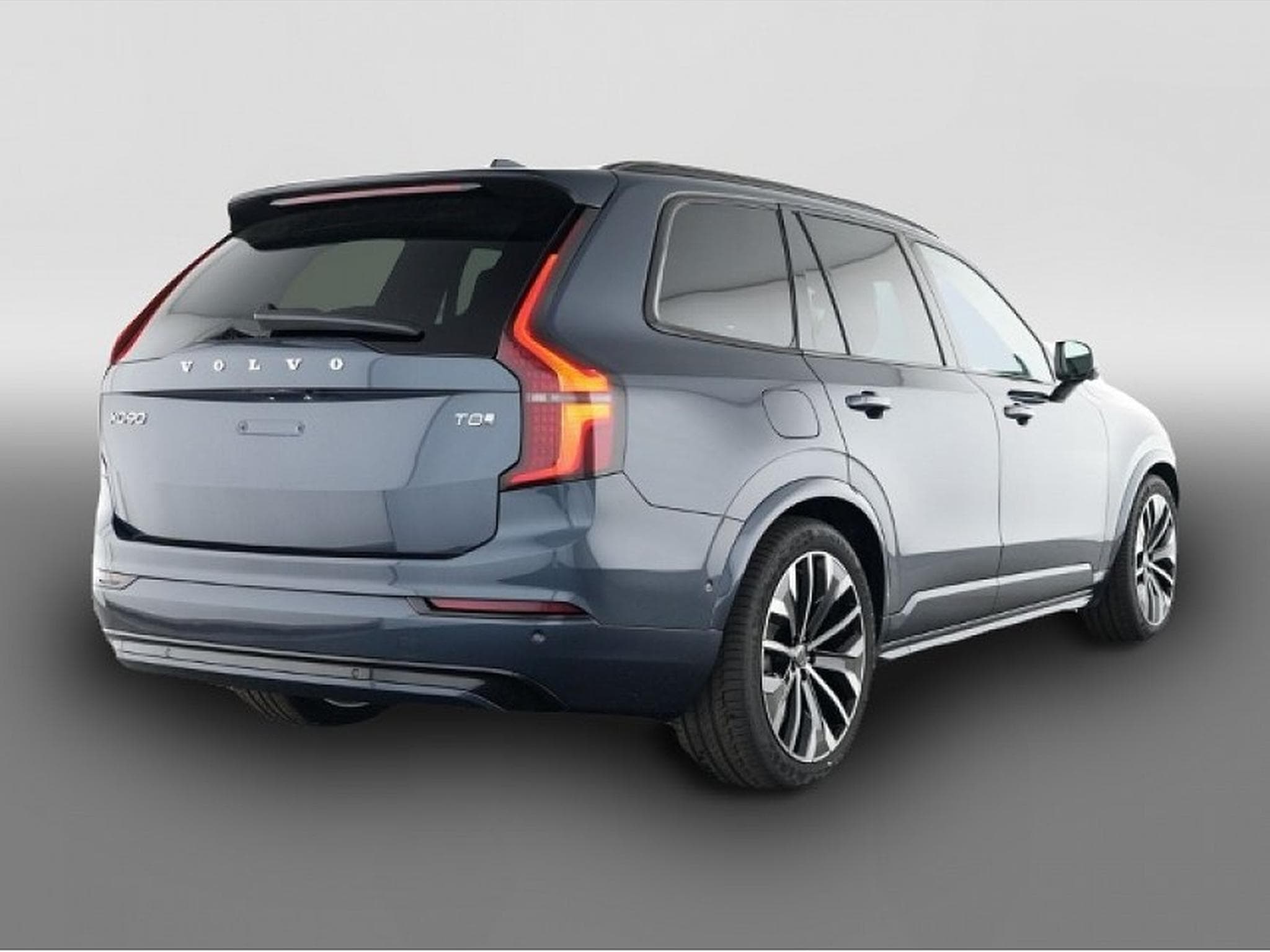 Volvo XC90 (2025) - Foto 2