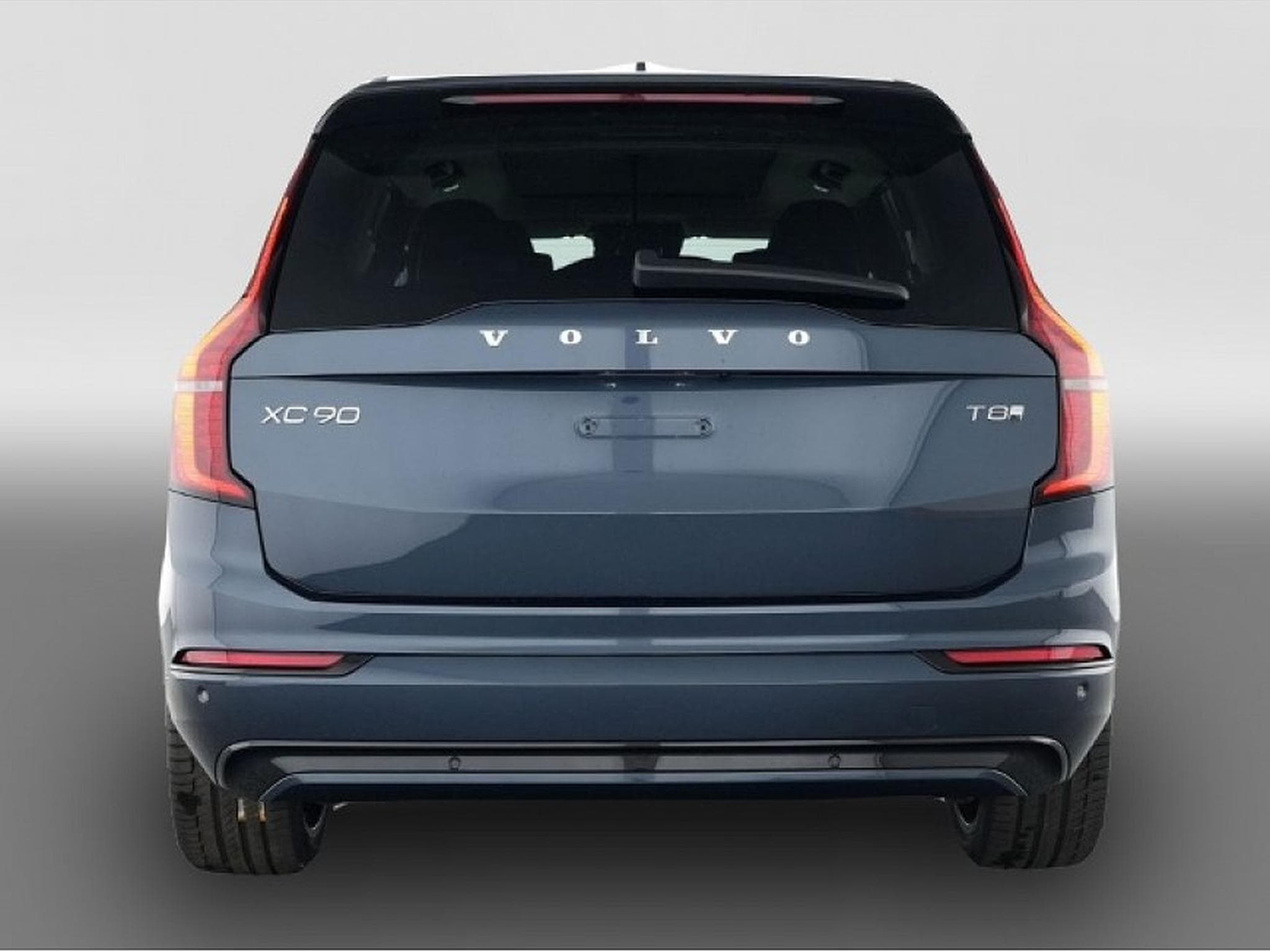 Volvo XC90 (2025) - Foto 3