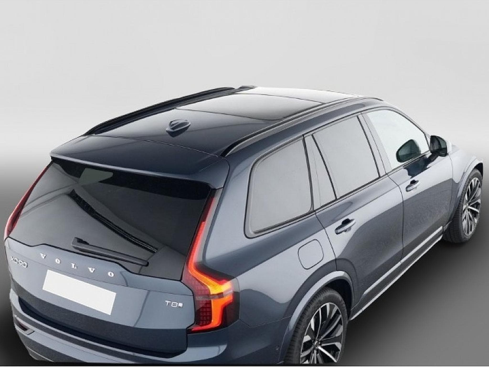 Volvo XC90 (2025) - Foto 4