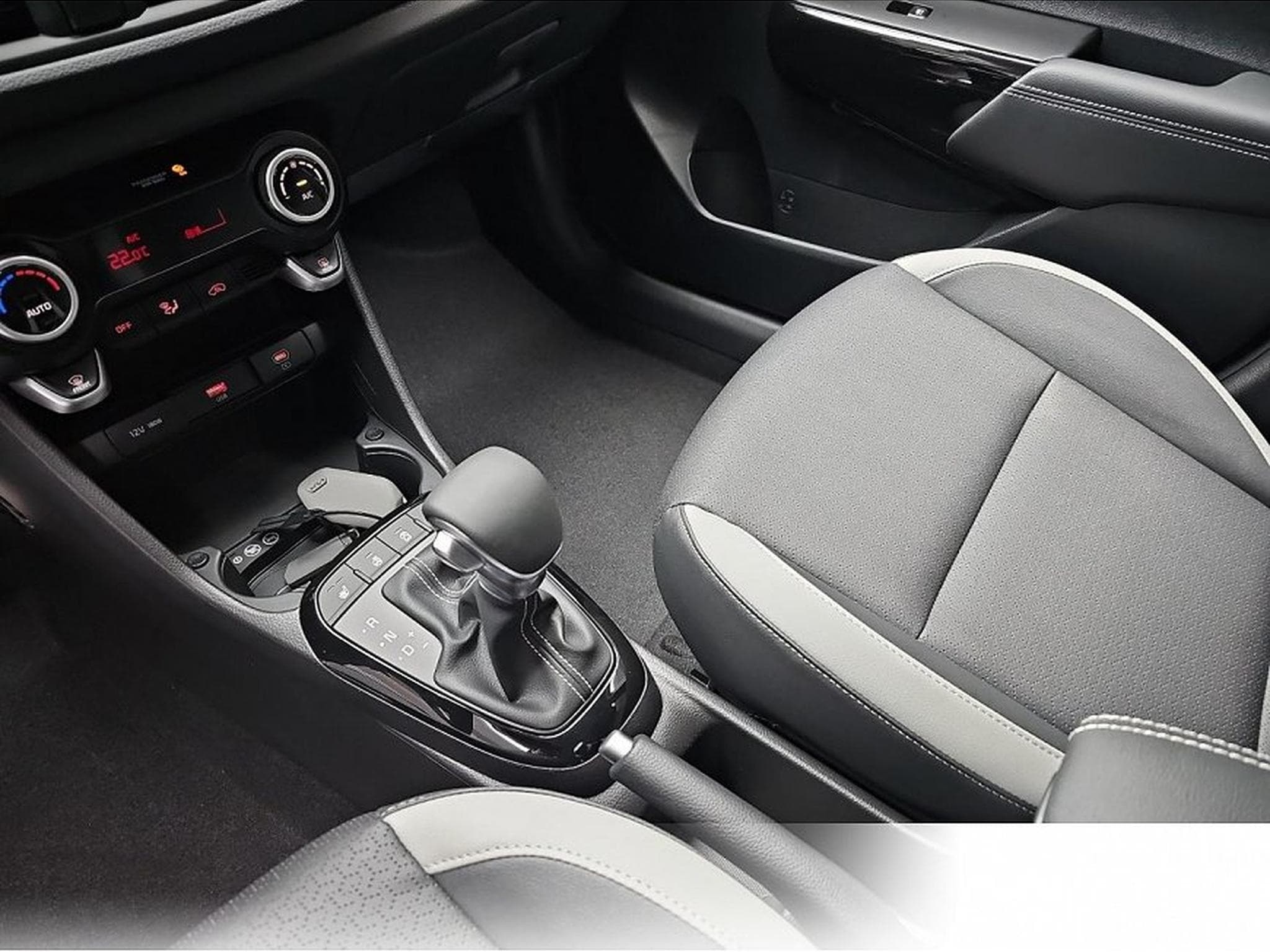 Kia Picanto (2026) - Foto 11