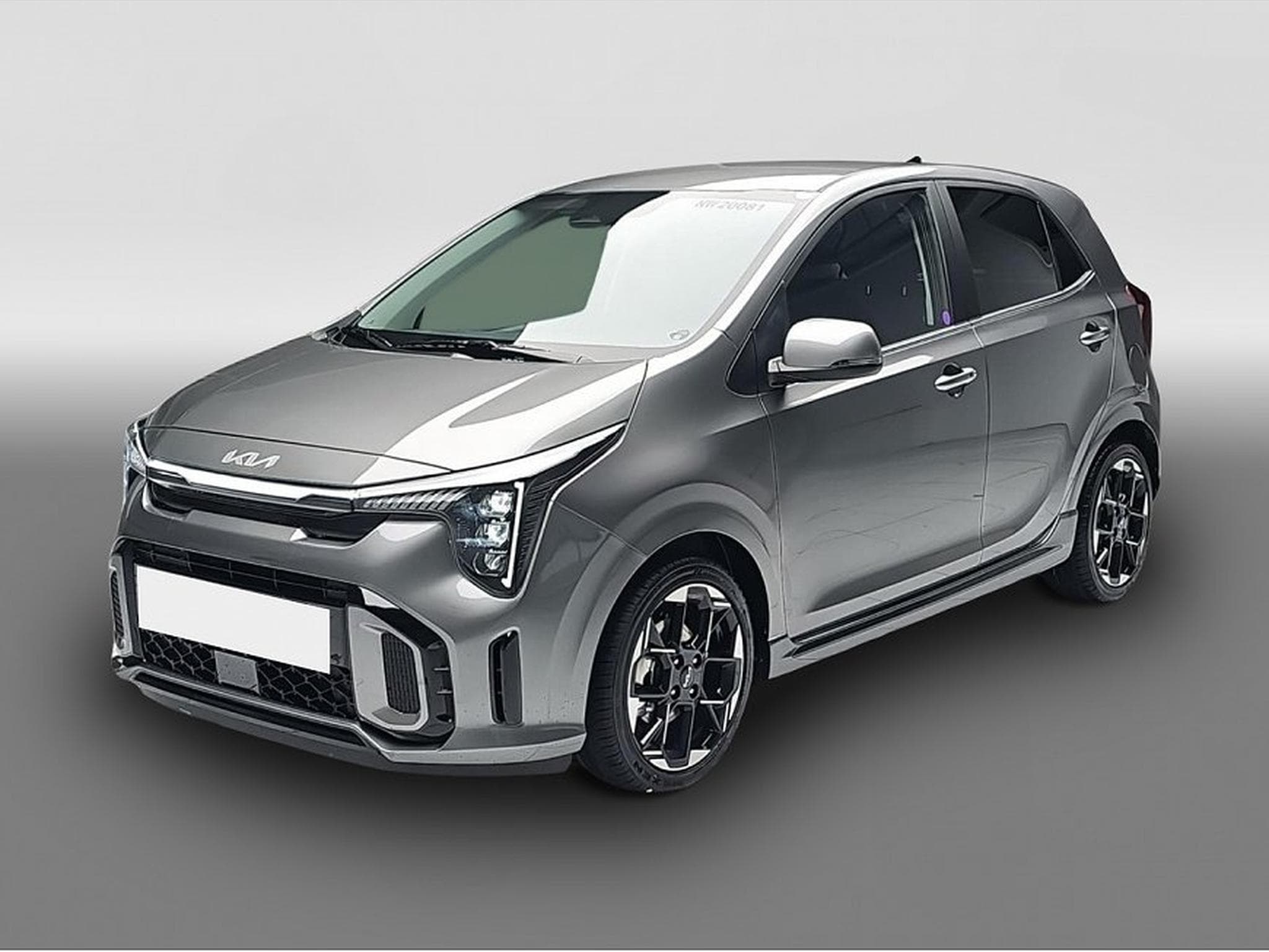 Kia Picanto (2026) - Foto 1