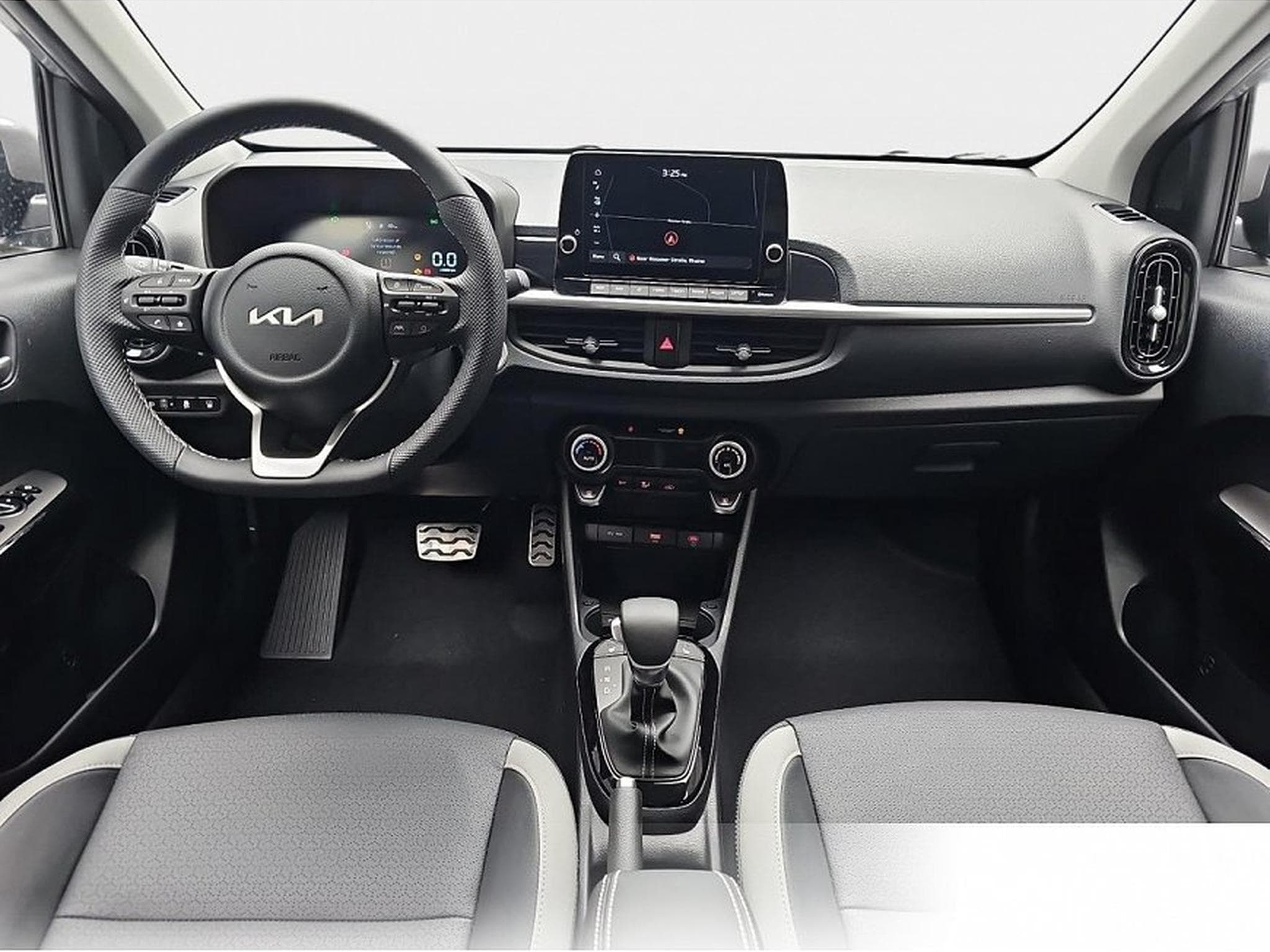 Kia Picanto (2026) - Foto 6