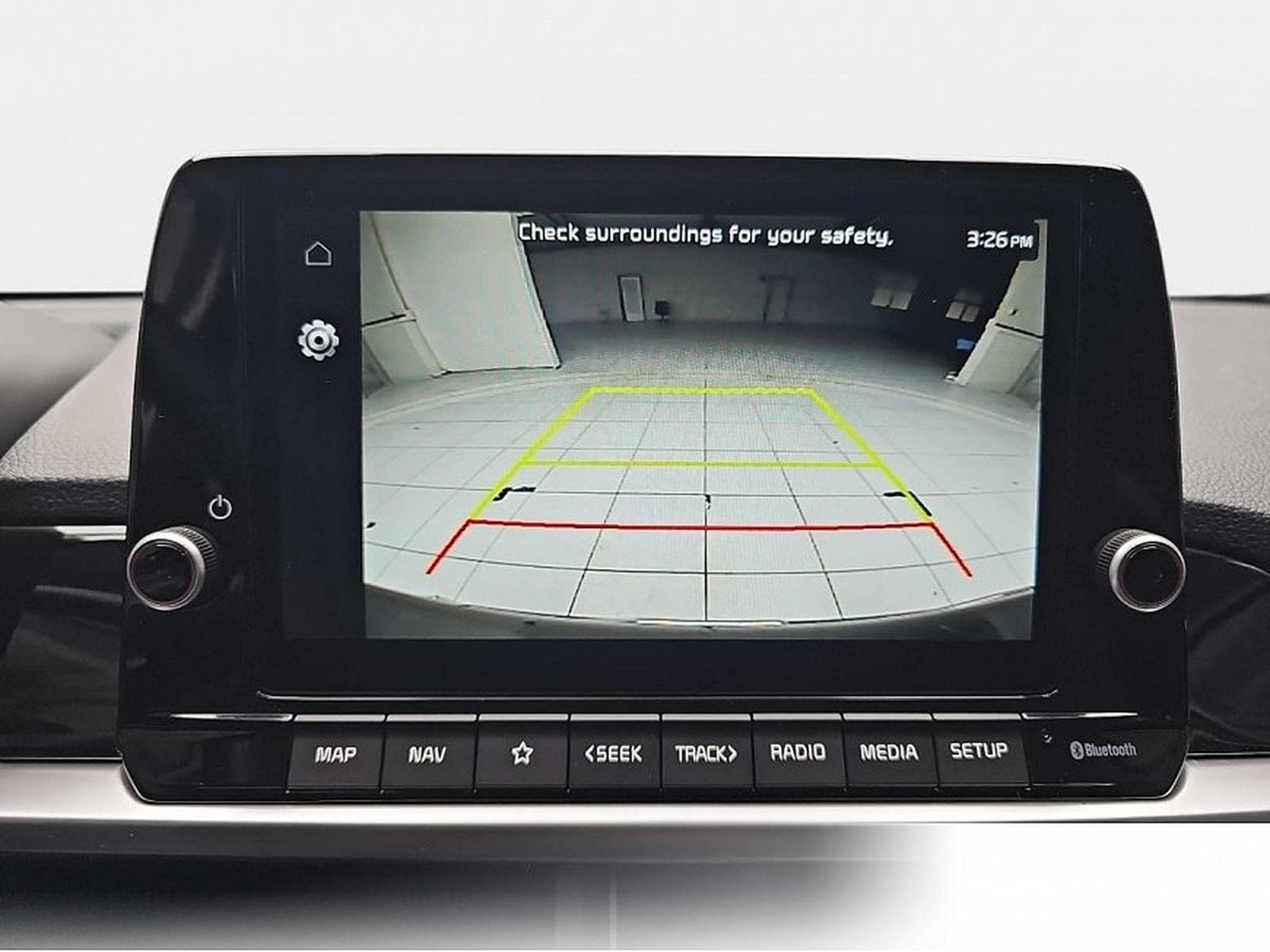 Kia Picanto (2026) - Foto 9