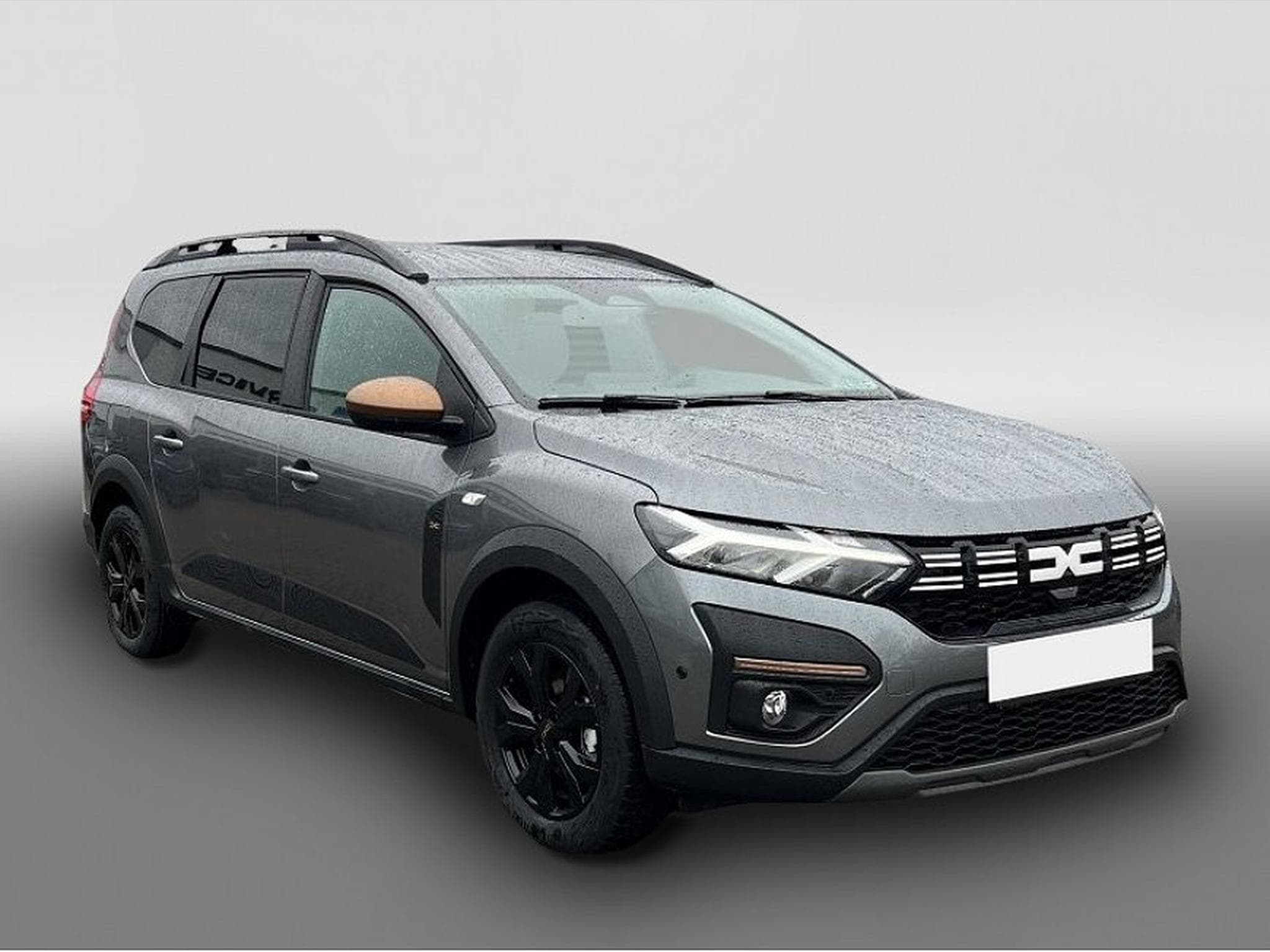 Dacia Jogger (2026) - Foto 1