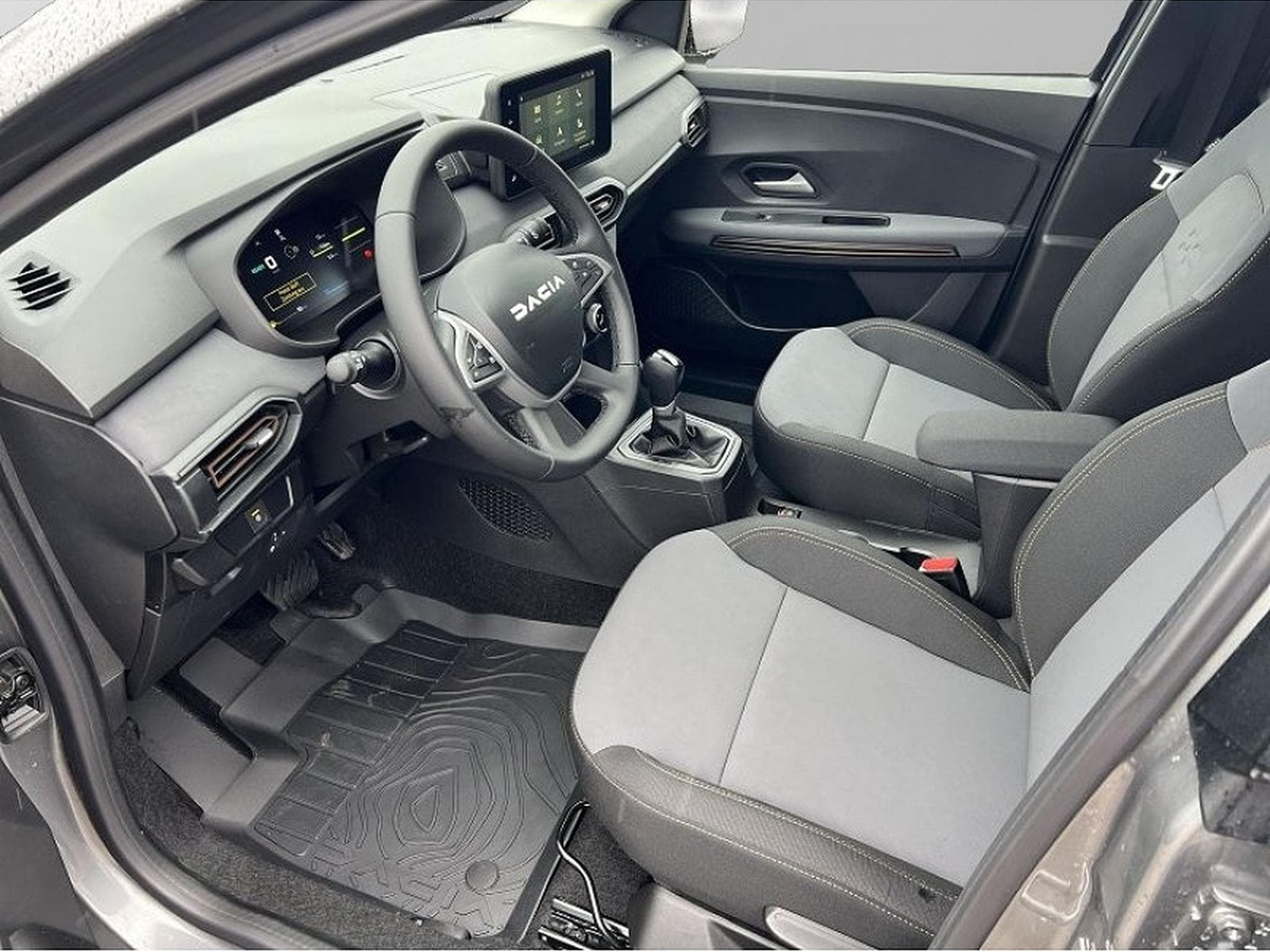 Dacia Jogger (2026) - Foto 4