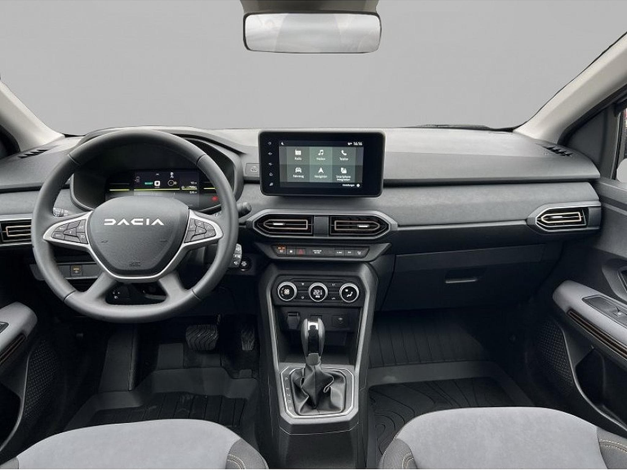 Dacia Jogger (2026) - Foto 5