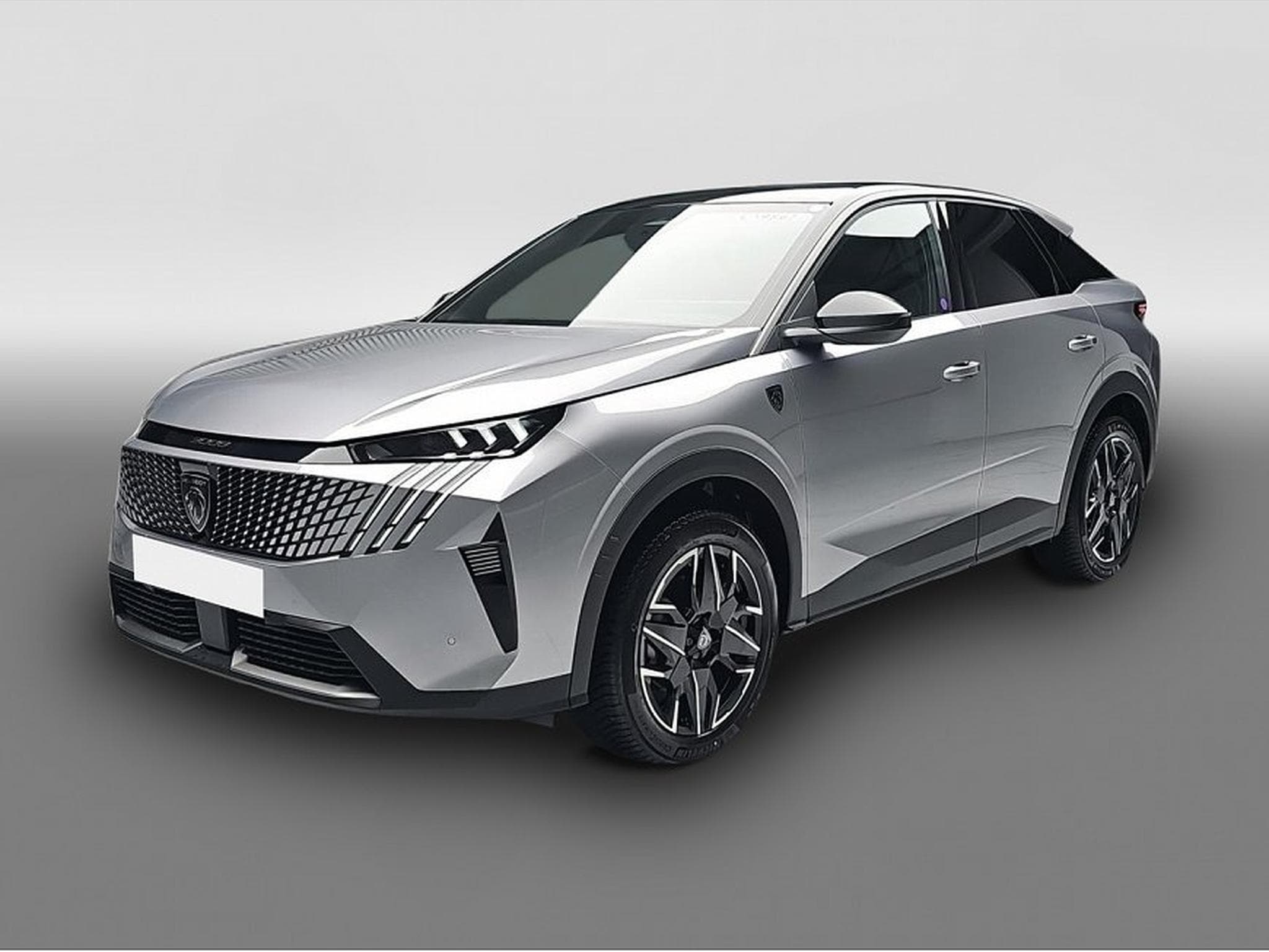 Peugeot 3008 (2026) - Foto 1