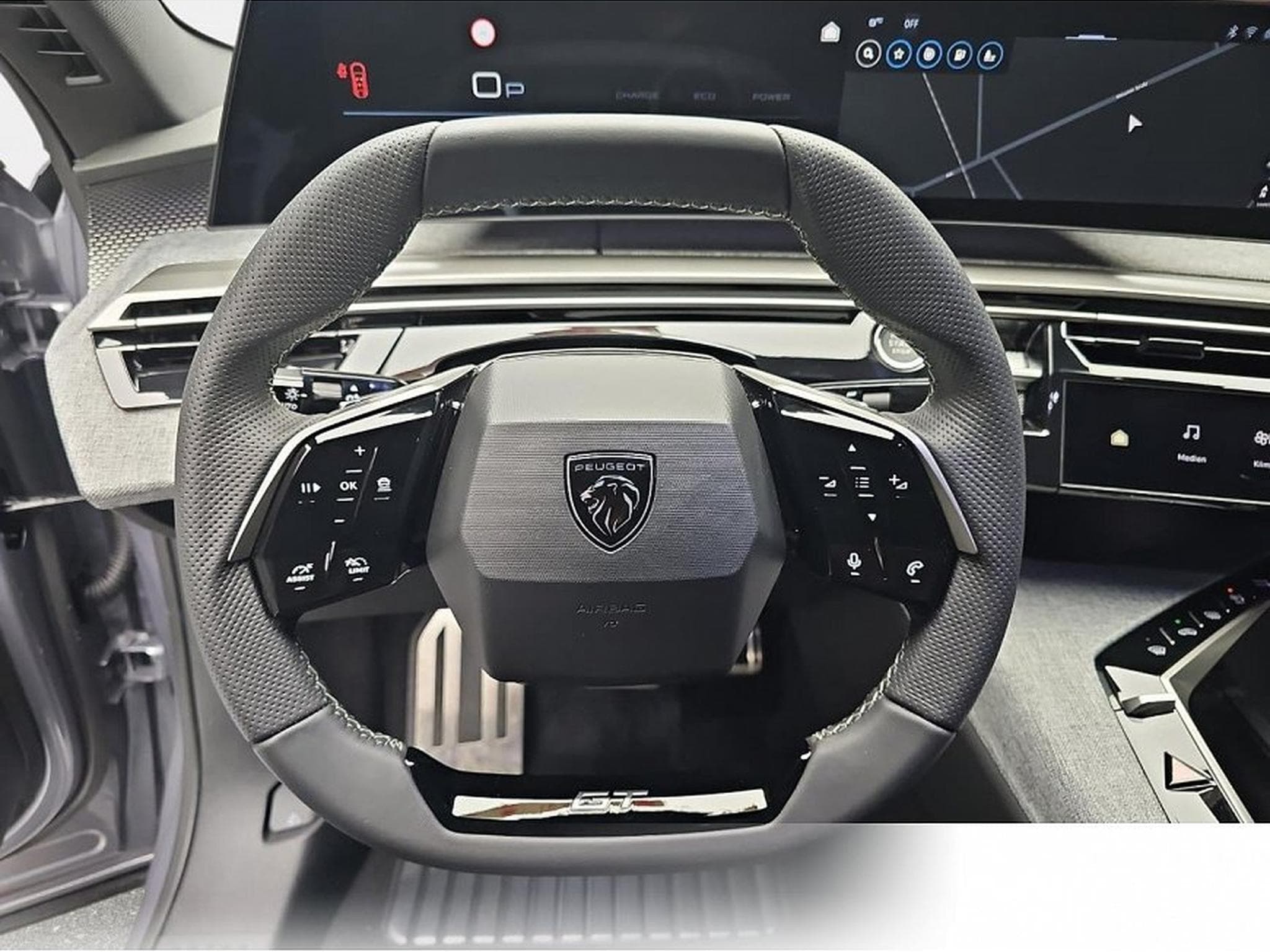 Peugeot 3008 (2026) - Foto 12