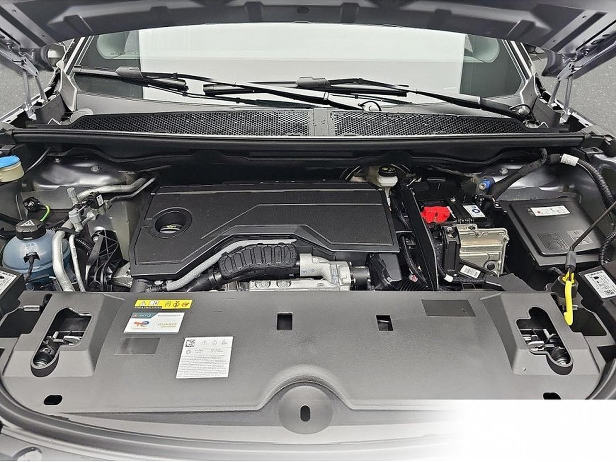 Peugeot 3008 (2026) - Foto 14