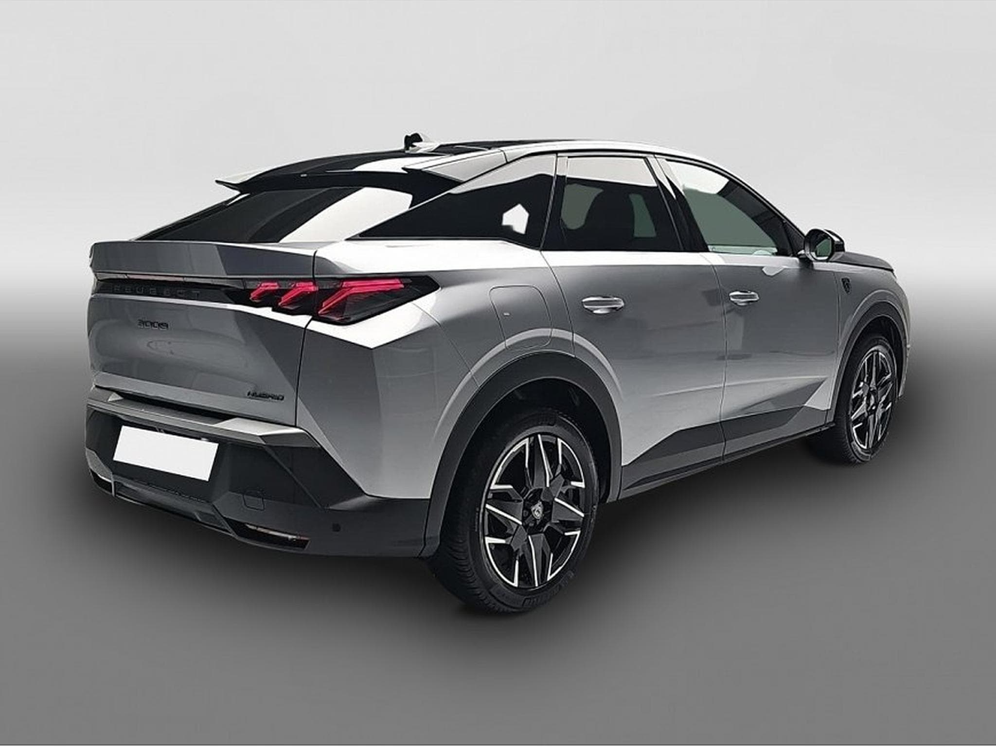 Peugeot 3008 (2026) - Foto 2