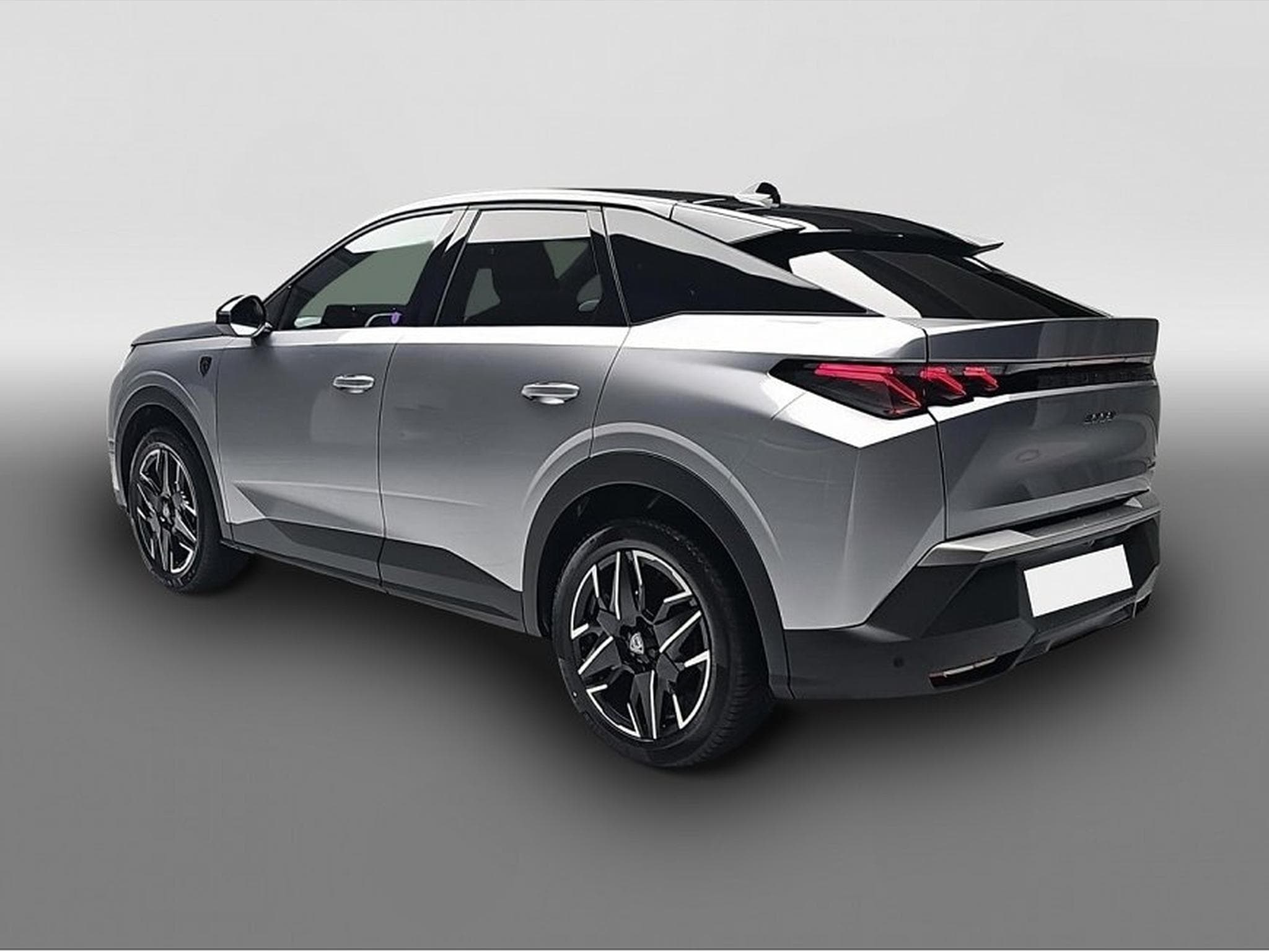 Peugeot 3008 (2026) - Foto 3