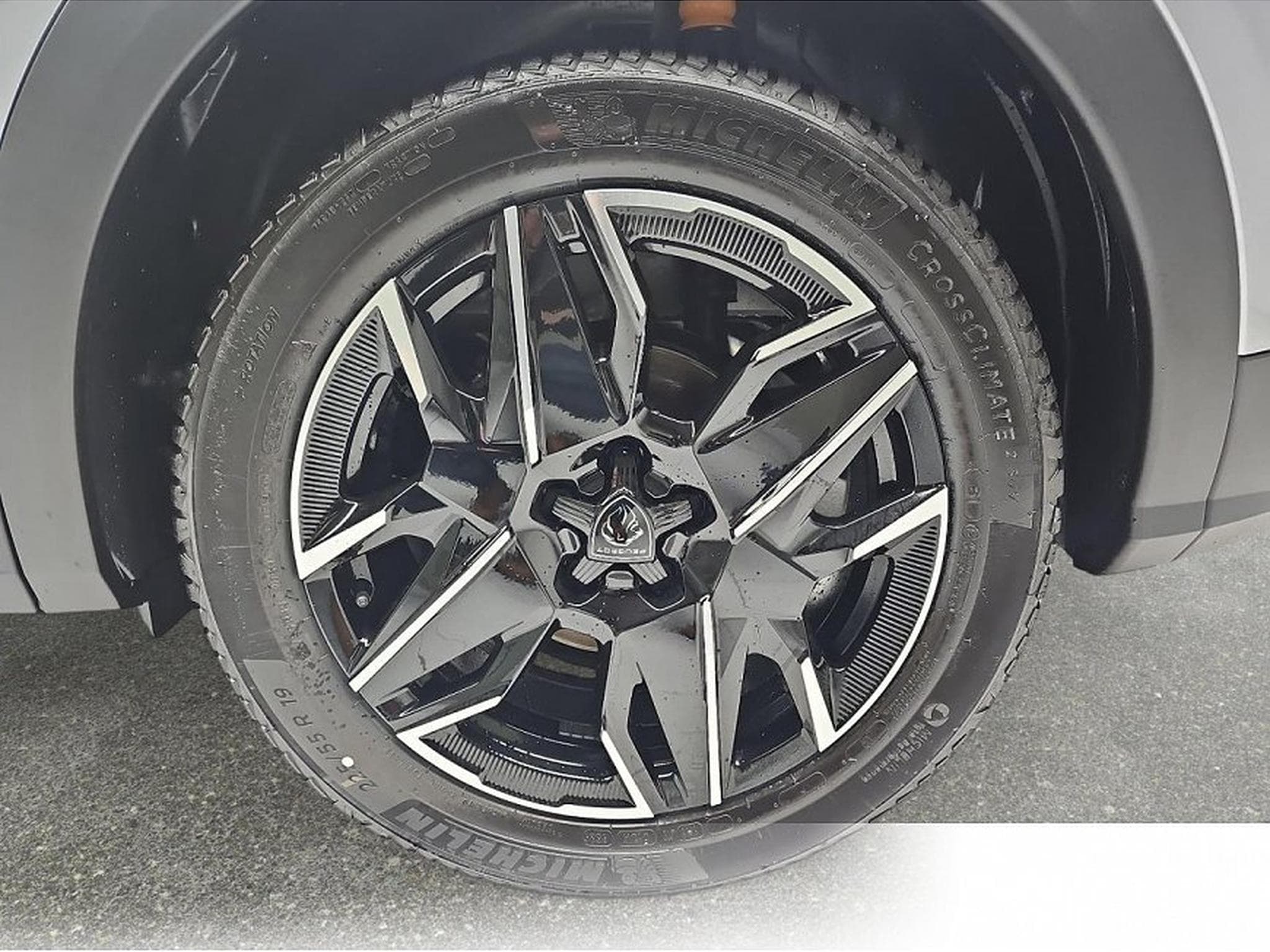 Peugeot 3008 (2026) - Foto 5