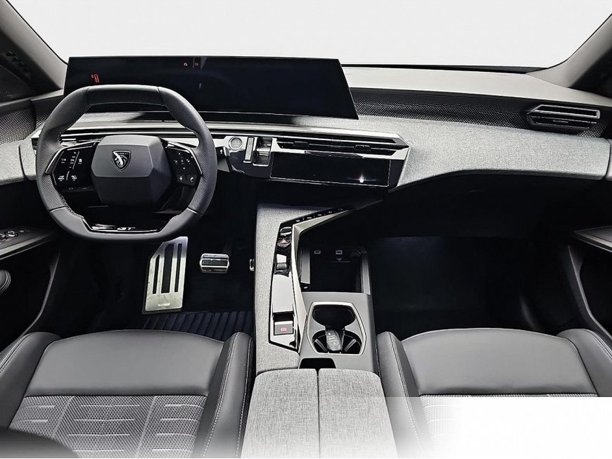 Peugeot 3008 (2026) - Foto 6