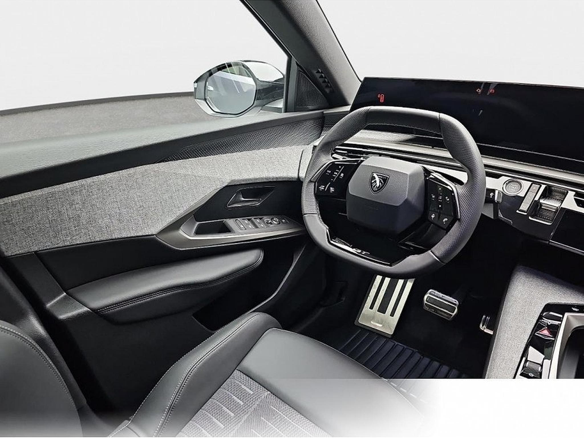 Peugeot 3008 (2026) - Foto 7