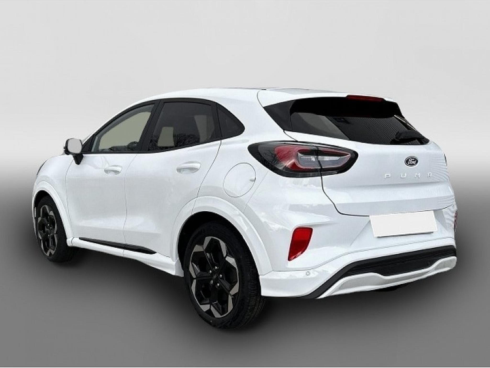 Ford Puma (2025) - Foto 2