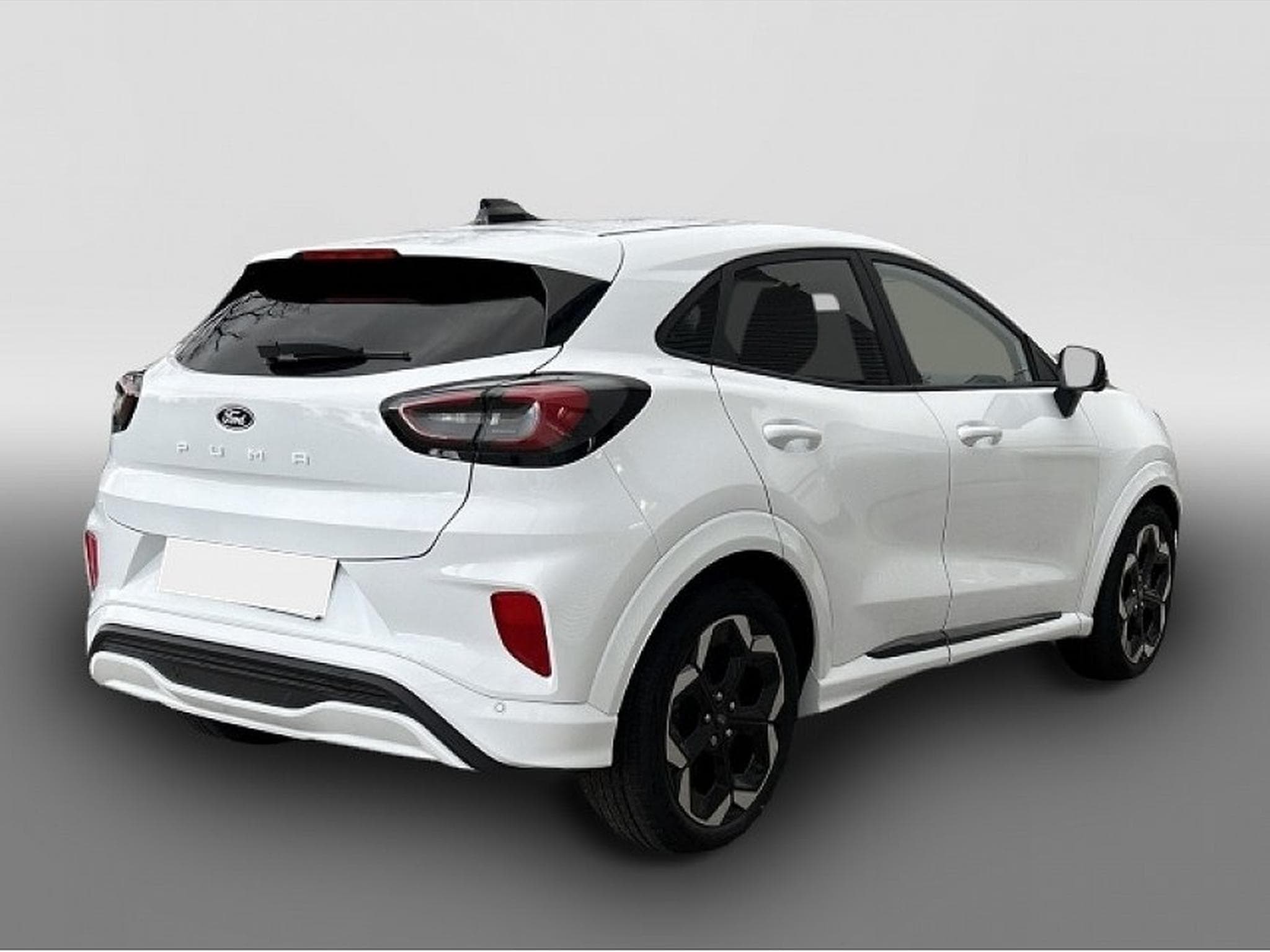 Ford Puma (2025) - Foto 4