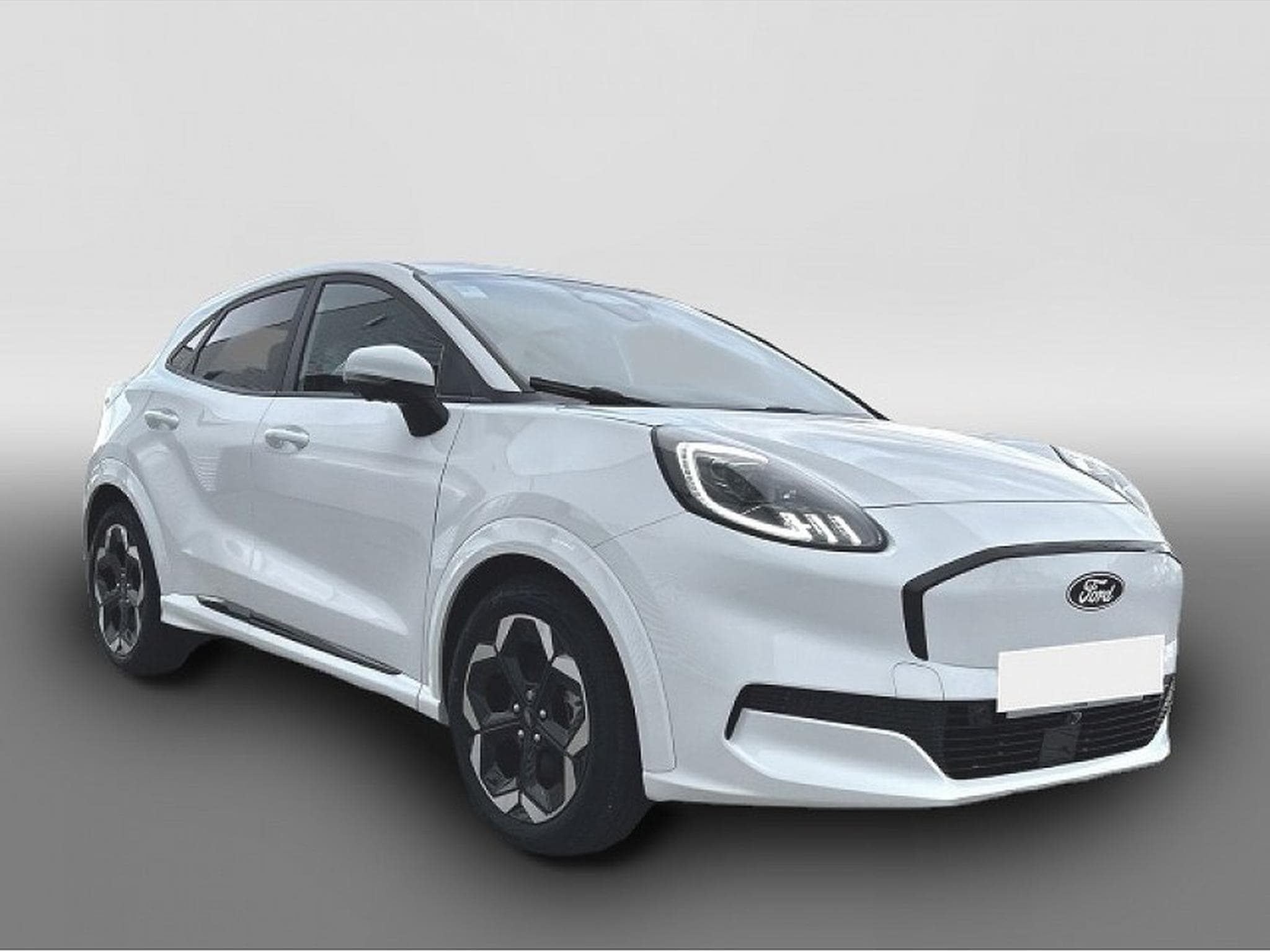 Ford Puma (2025) - Foto 5