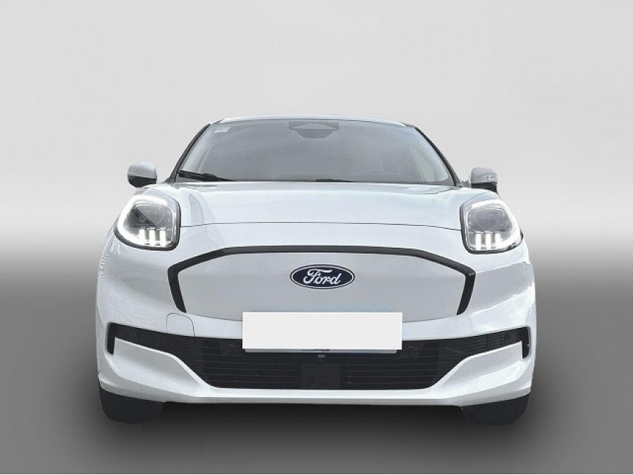 Ford Puma (2025) - Foto 6