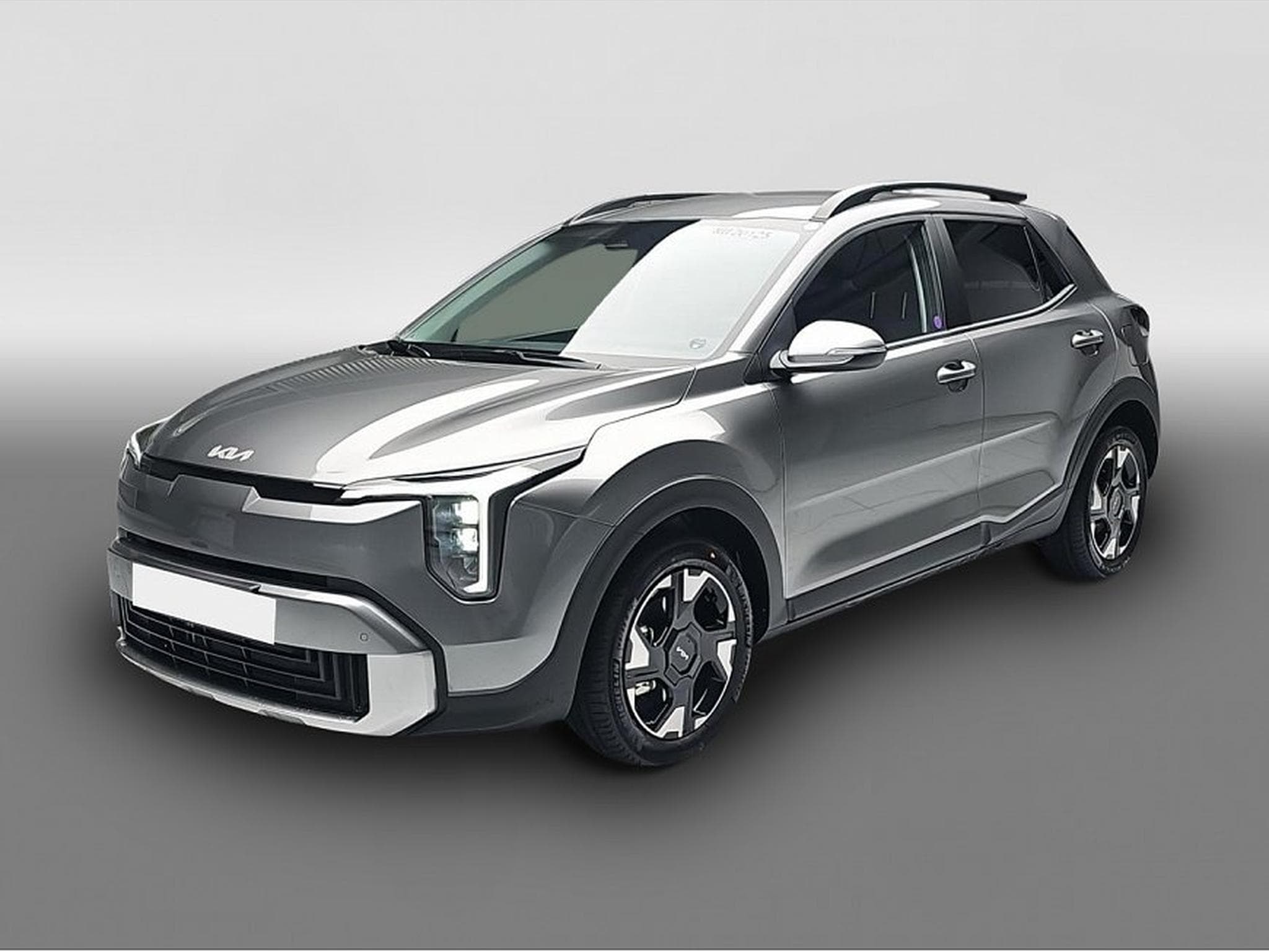 Kia Stonic (2026) - Foto 1