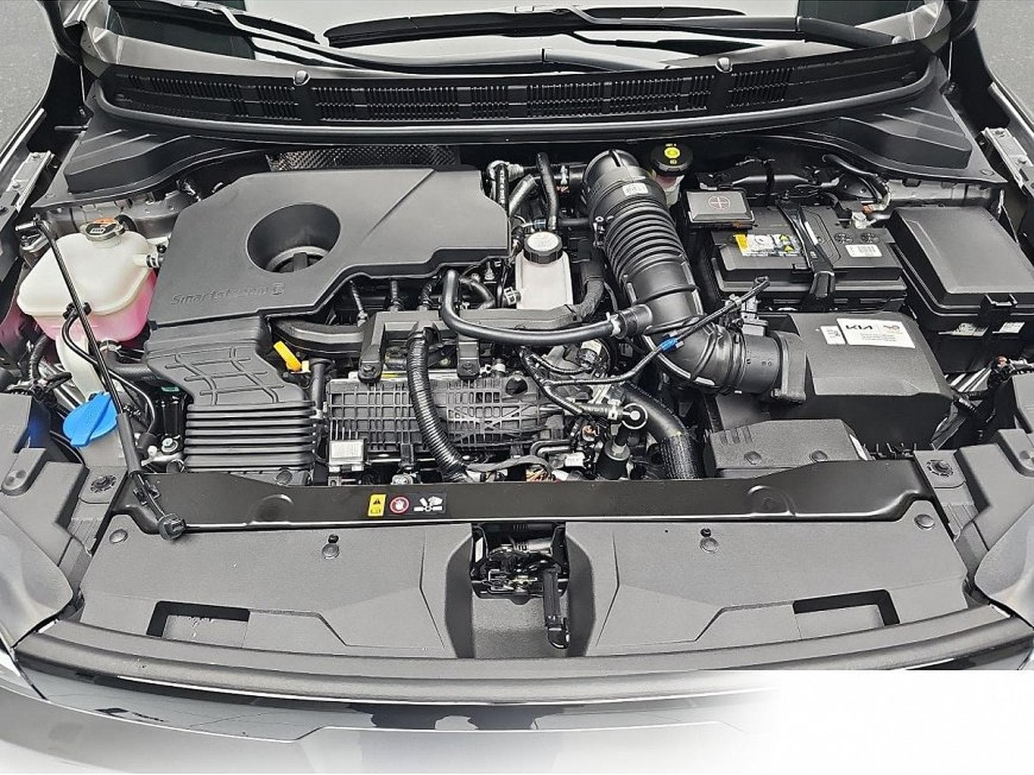 Kia Stonic (2026) - Foto 14